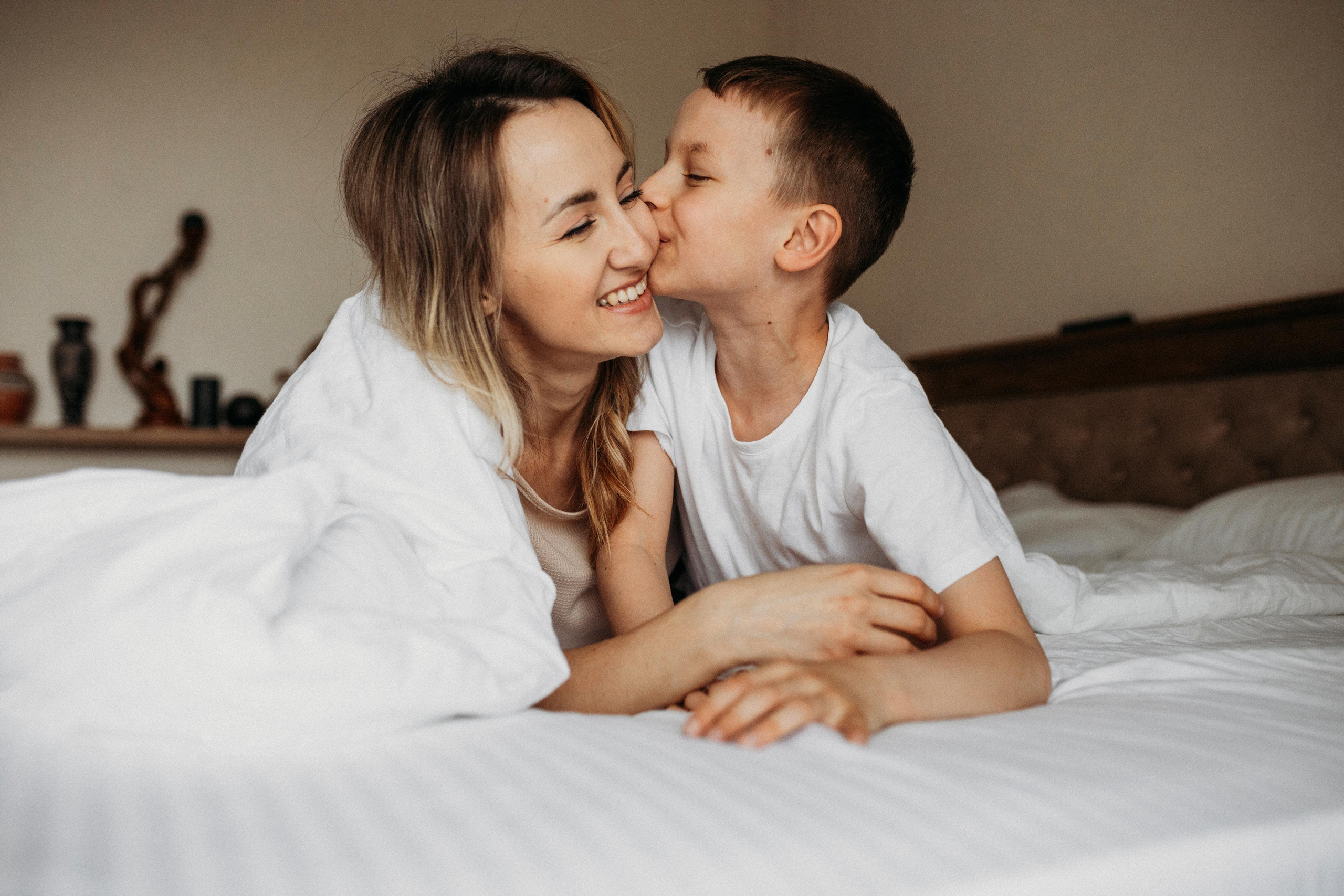 Яна и Даня. Главная