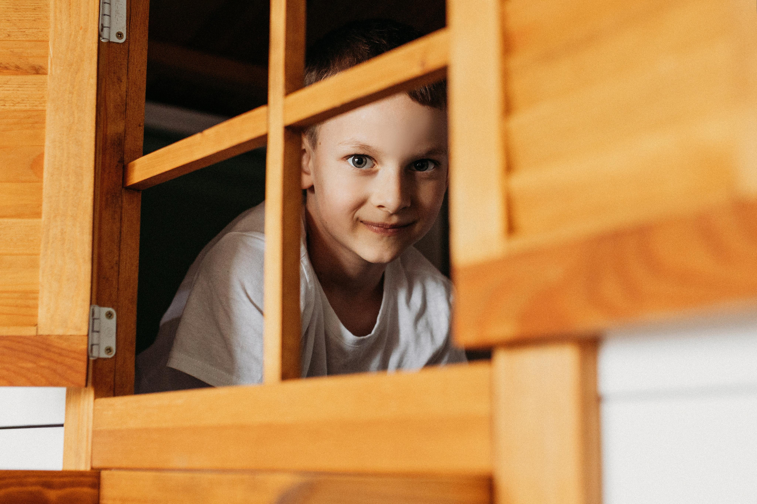 Яна и Даня. Главная