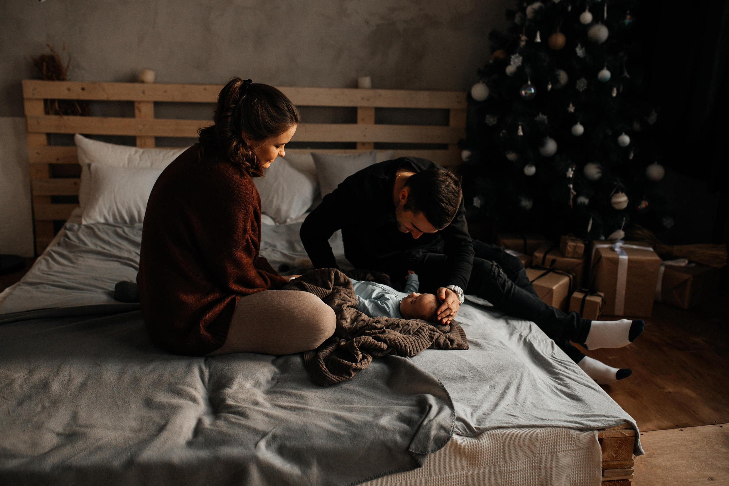 Арсений. Главная