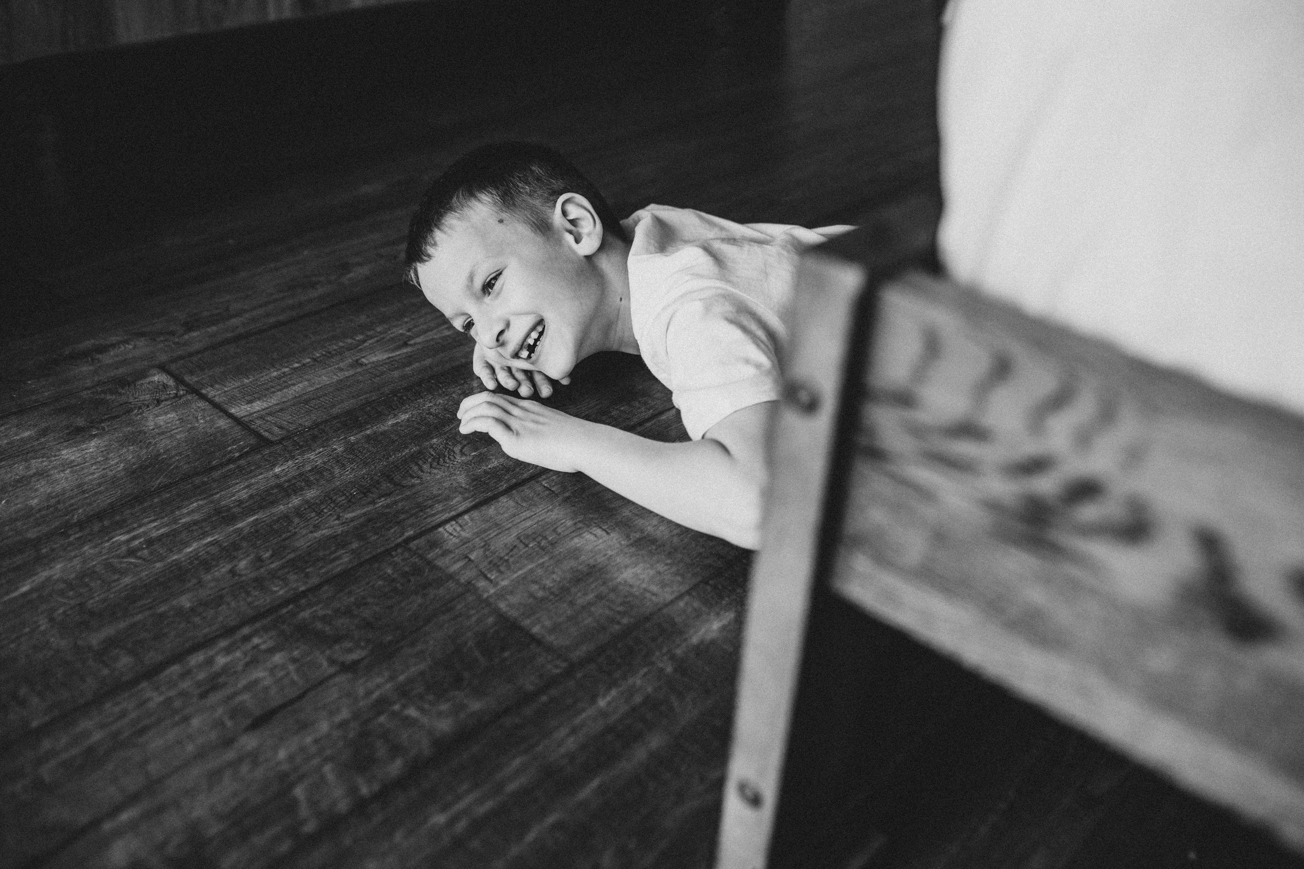 Яна и Даня. Главная