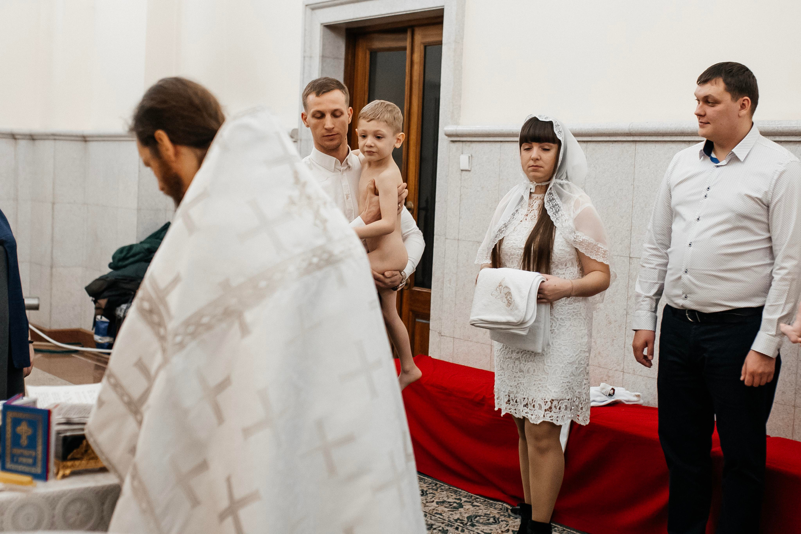 Алиса и Денис. Главная