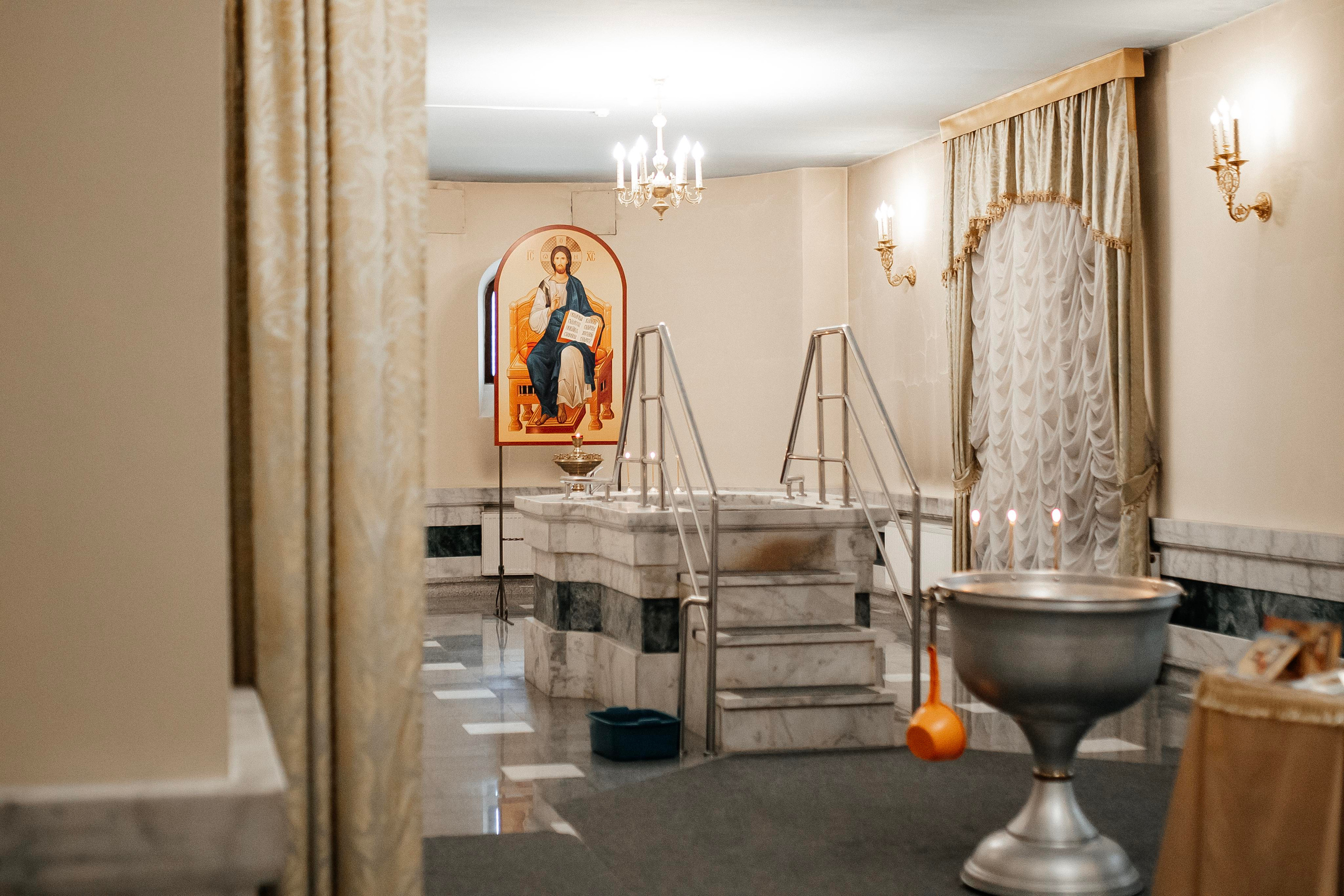 Тимофей. Главная