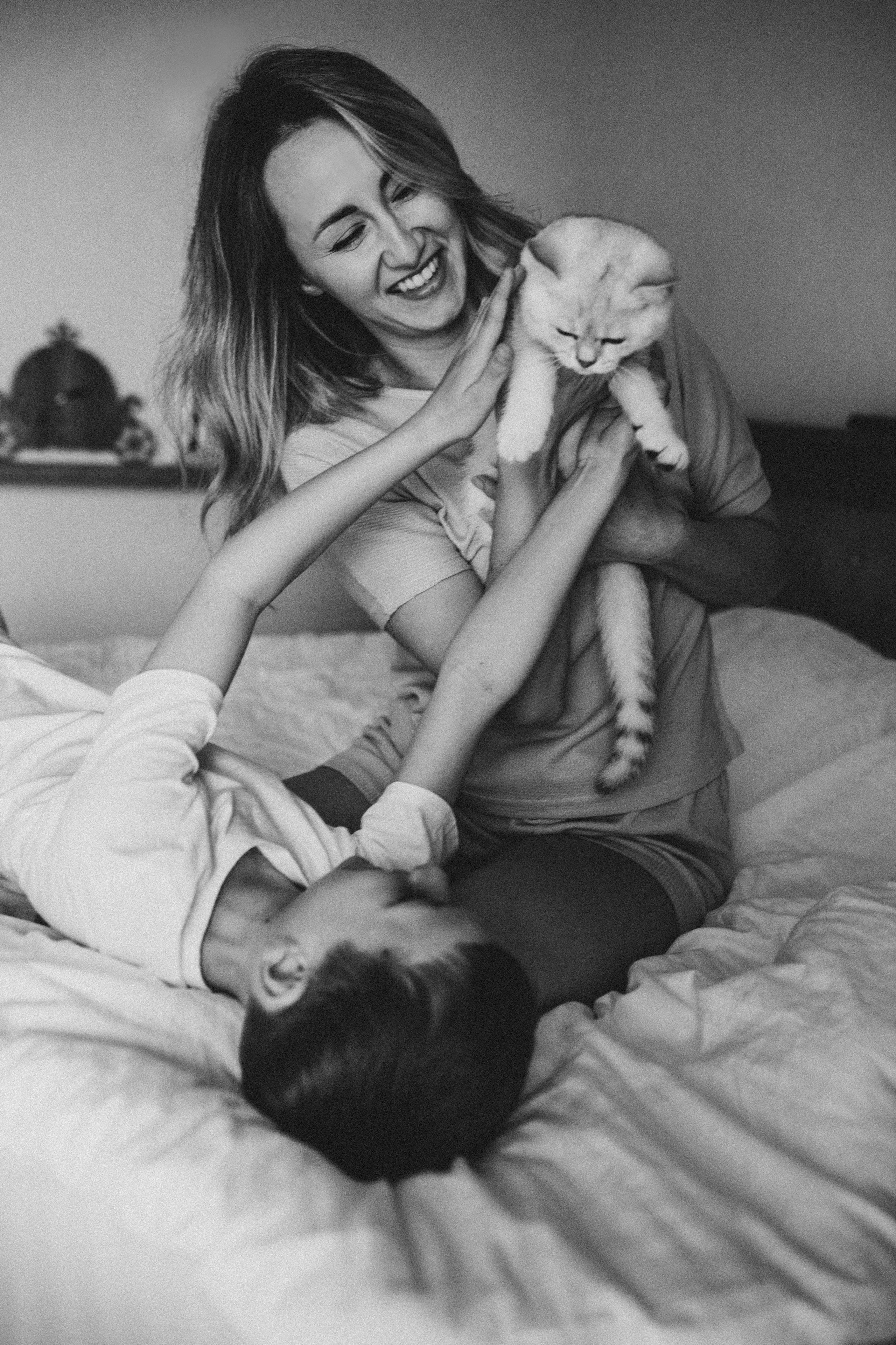 Яна и Даня. Главная