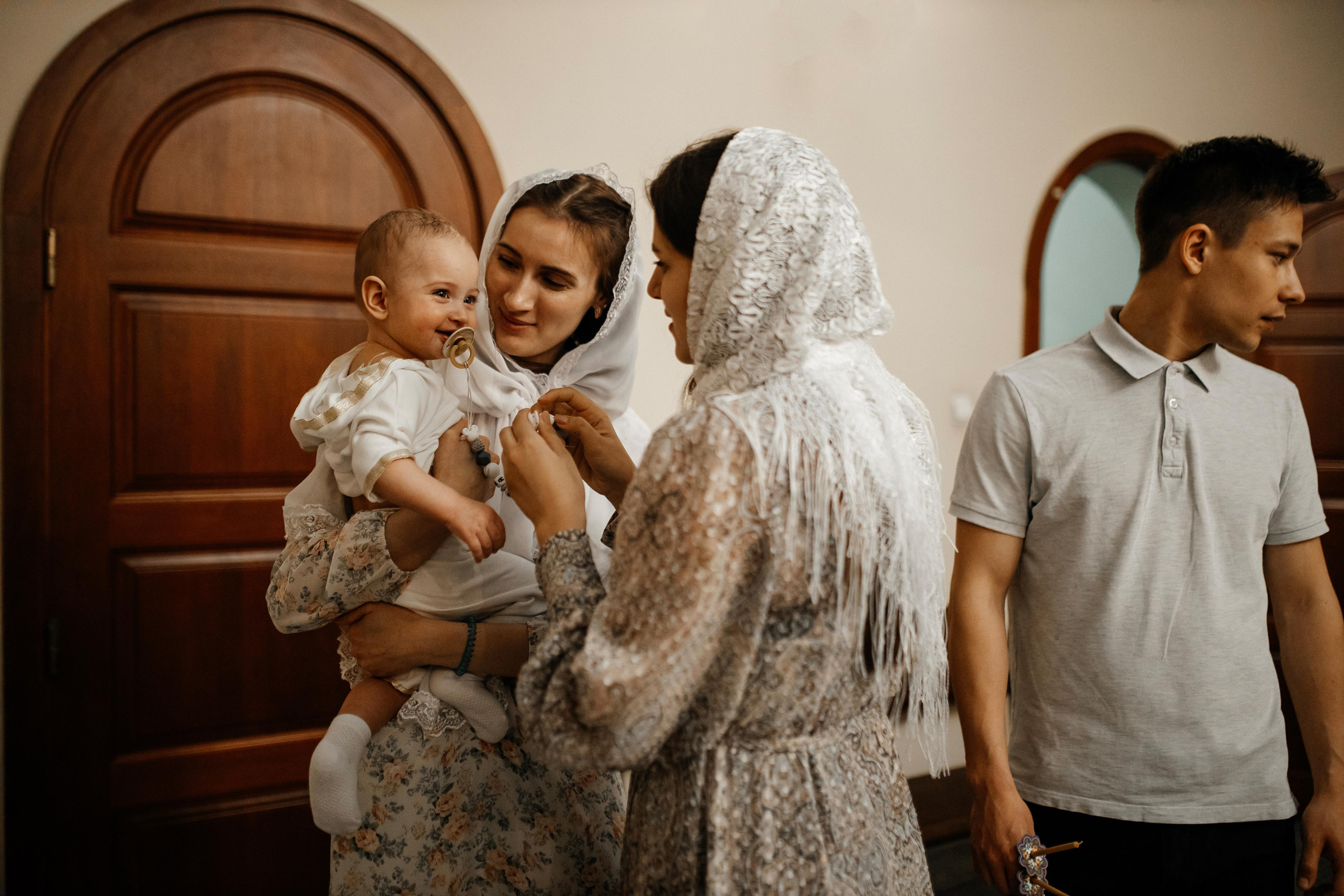 Тимофей. Главная