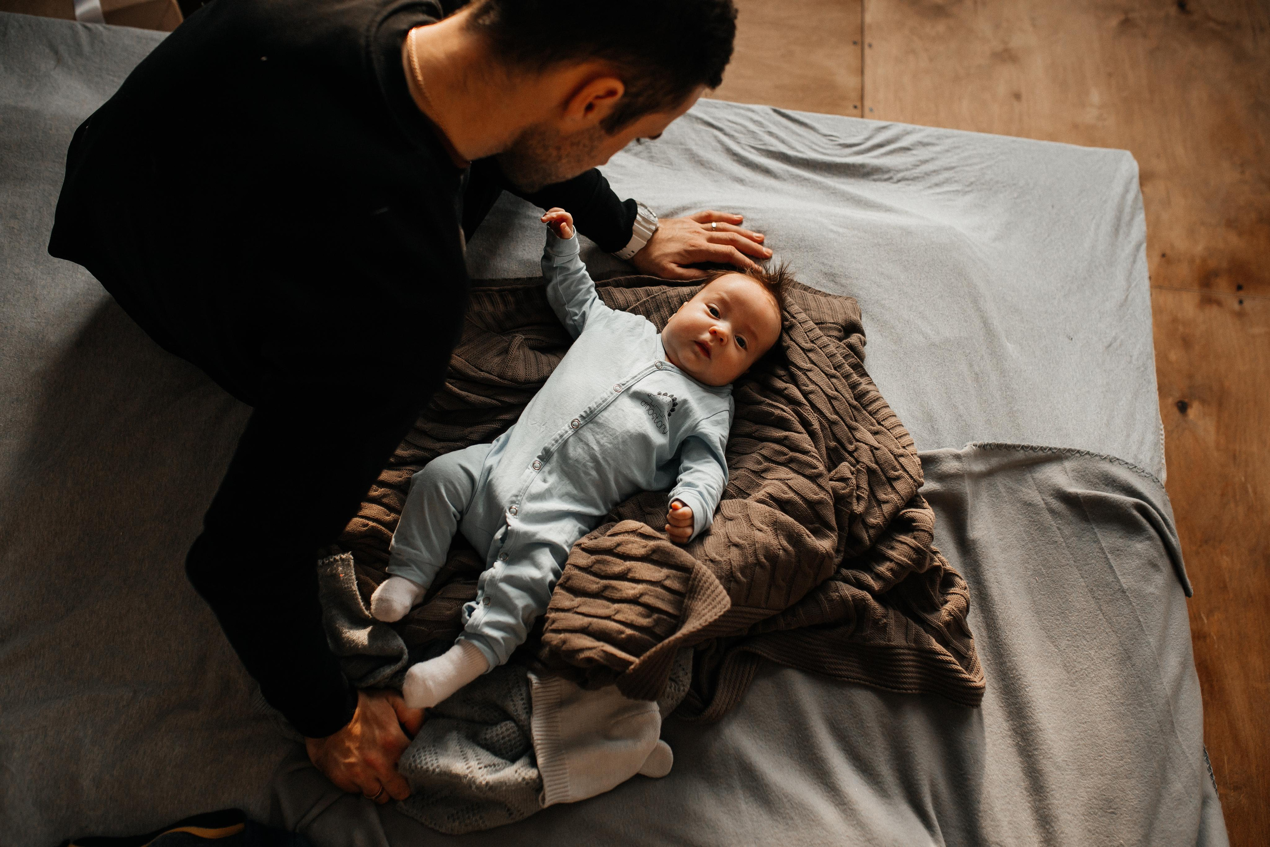 Арсений. Главная