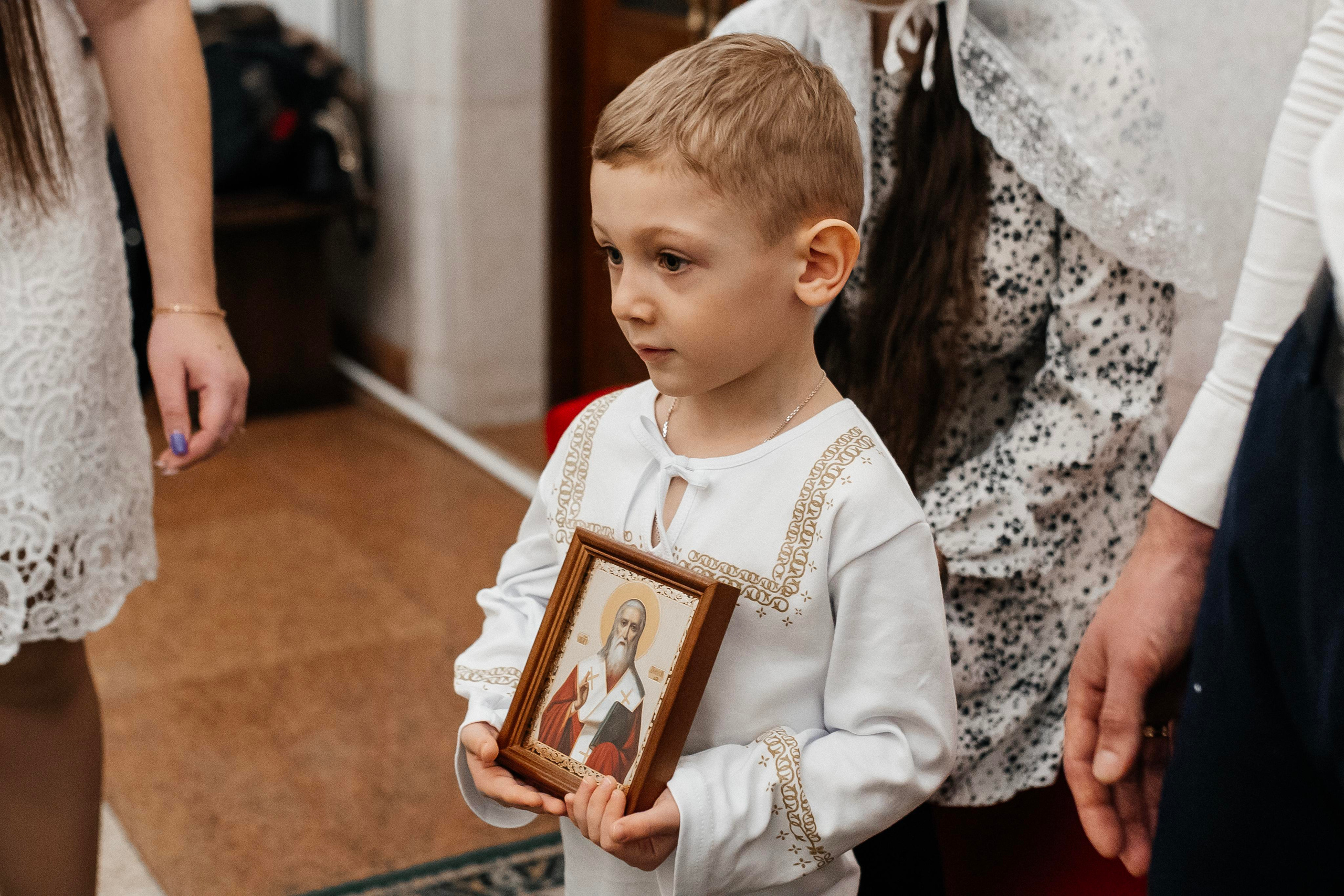 Алиса и Денис. Главная