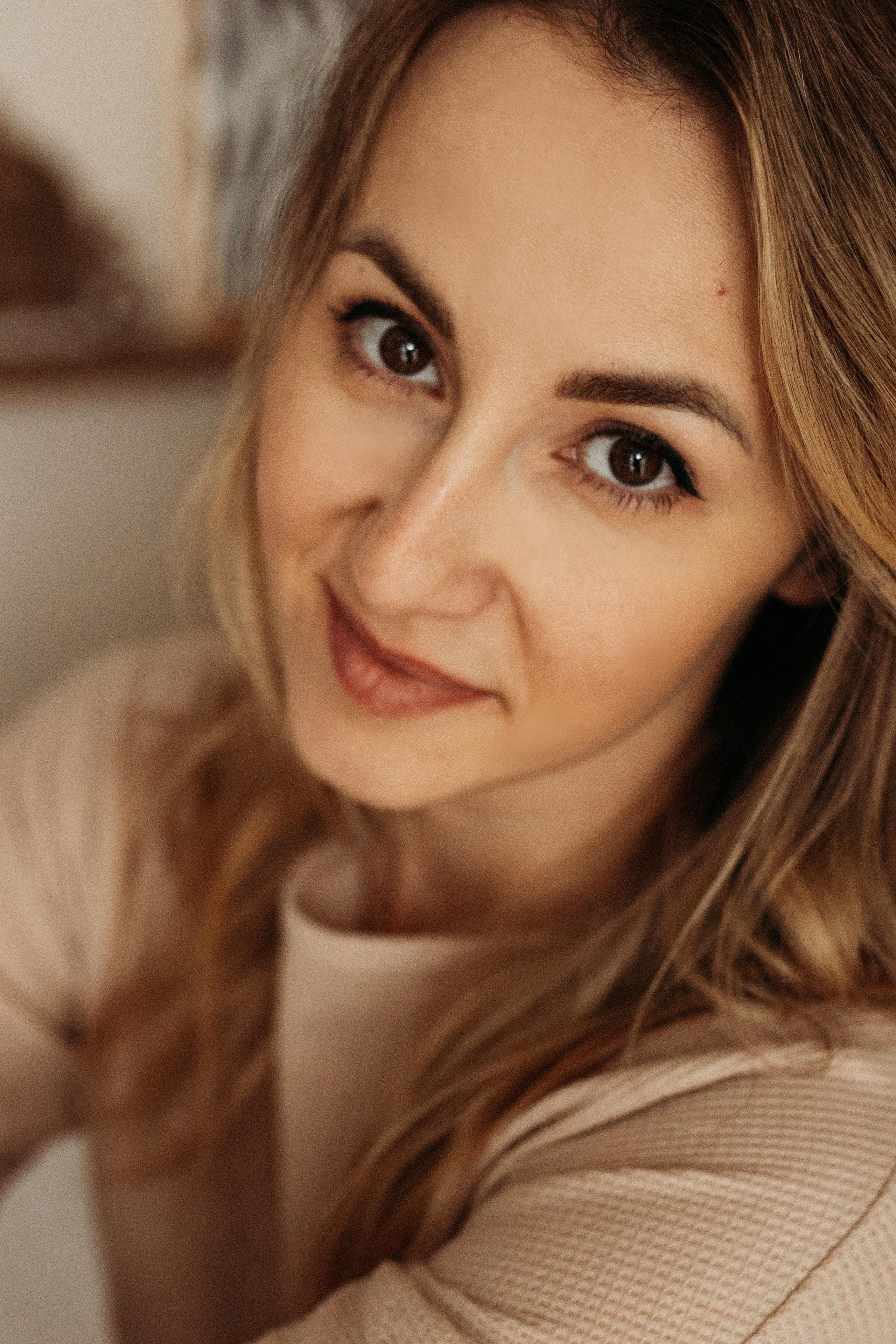 Яна и Даня. Главная