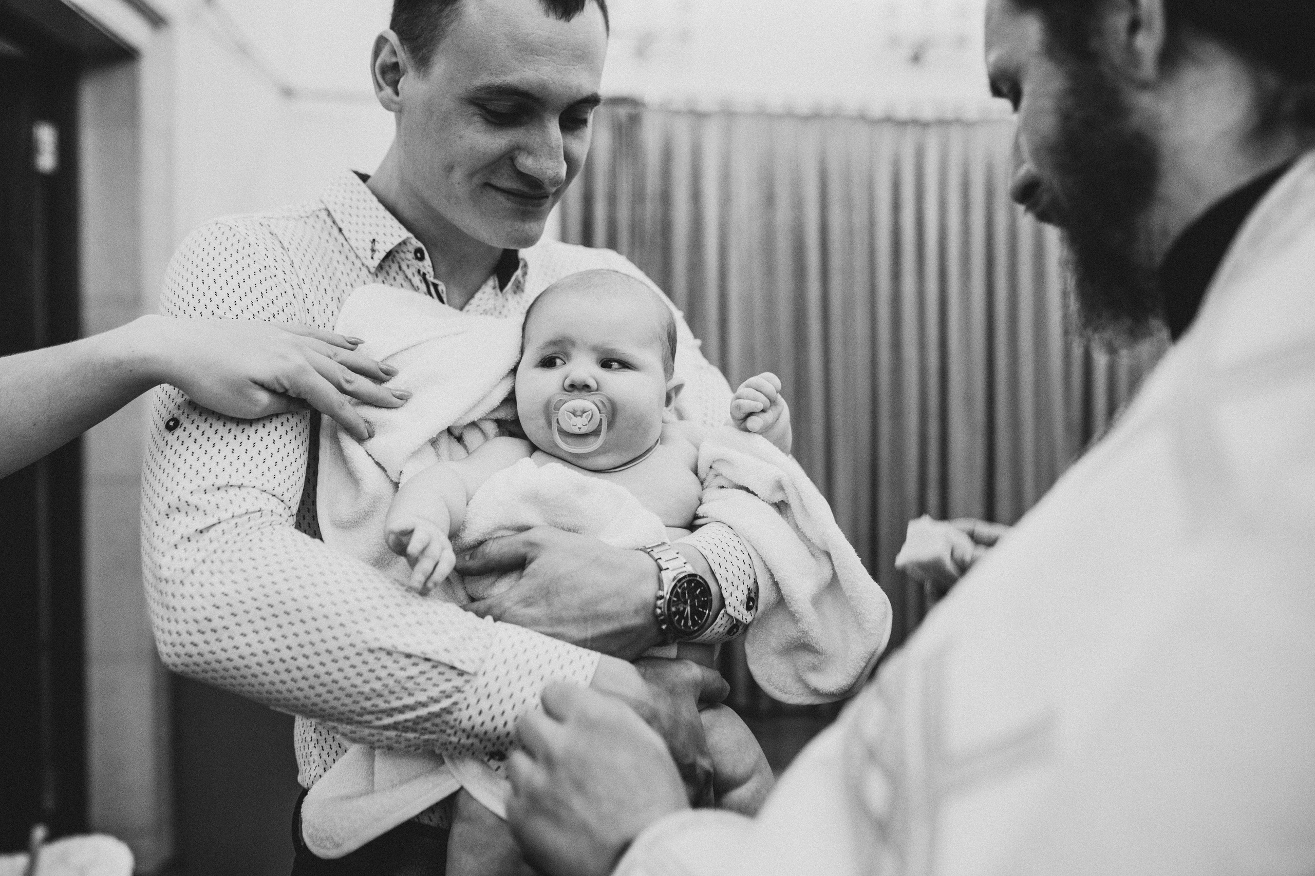 Алиса и Денис. Главная