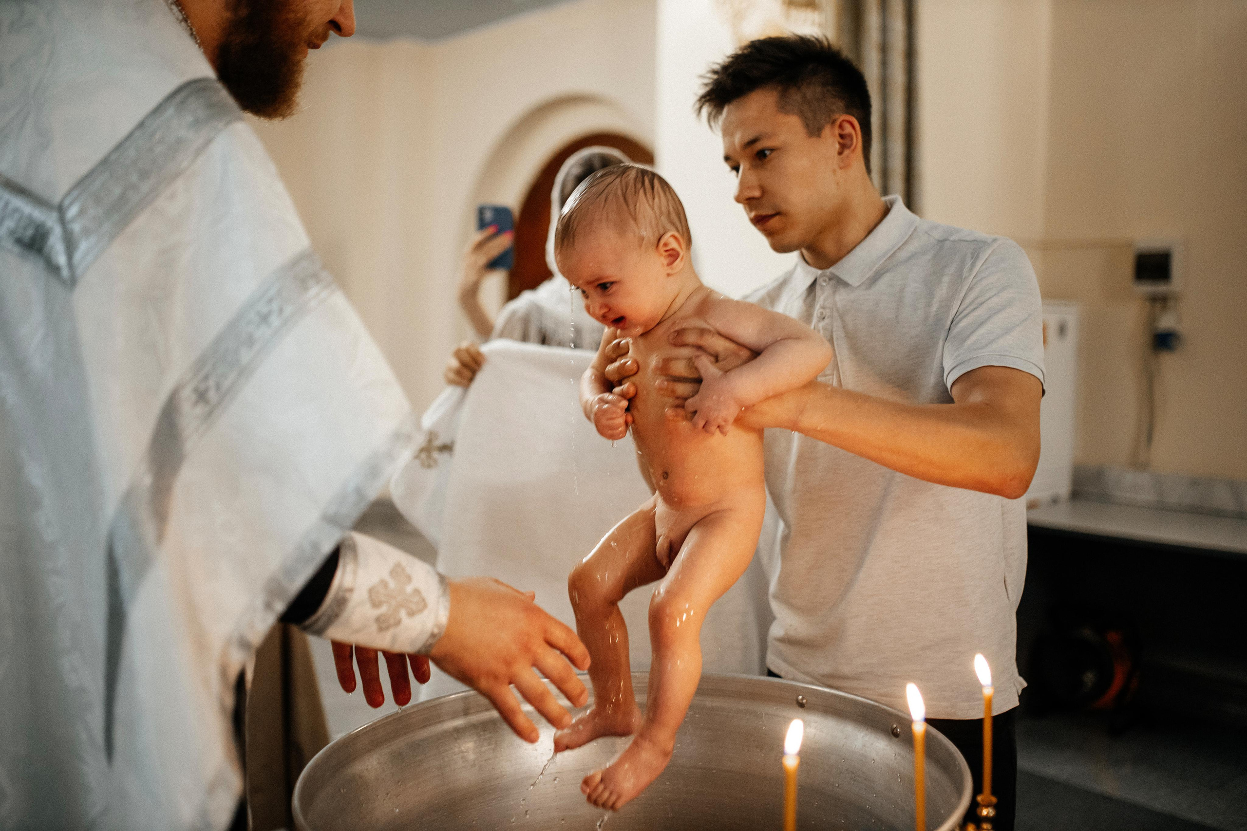 Тимофей. Главная