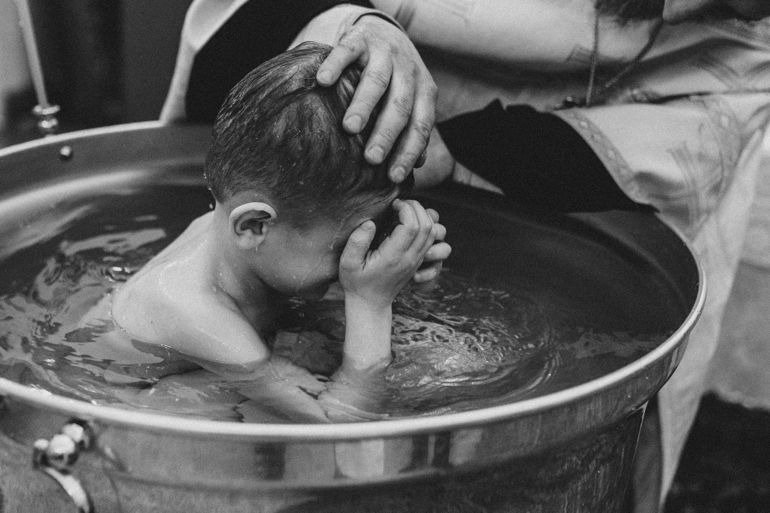 Алиса и Денис. Главная