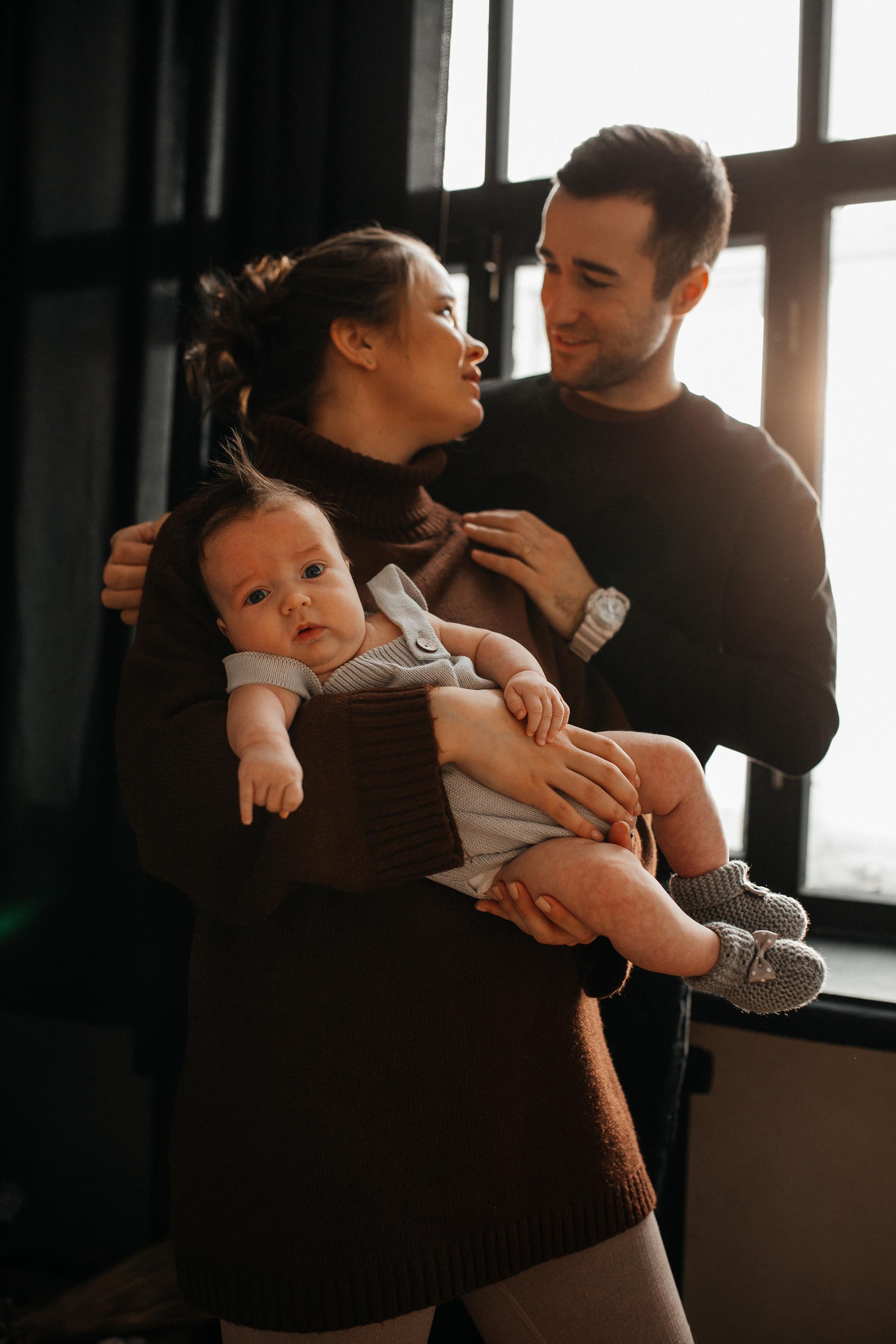 Арсений. Главная