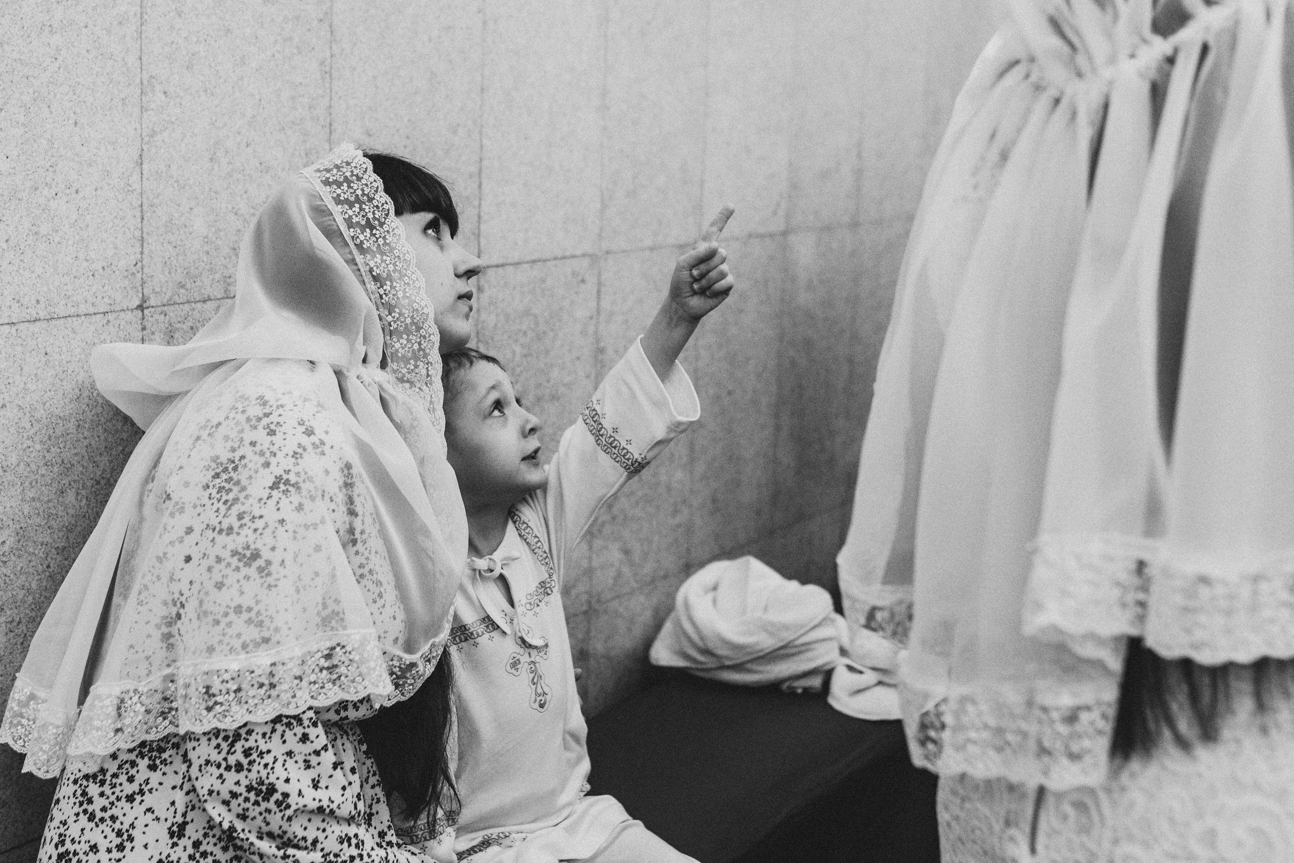 Алиса и Денис. Главная