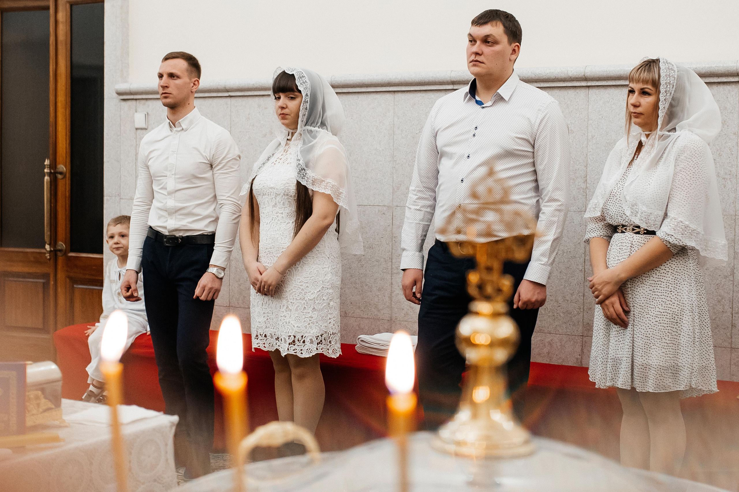 Алиса и Денис. Главная