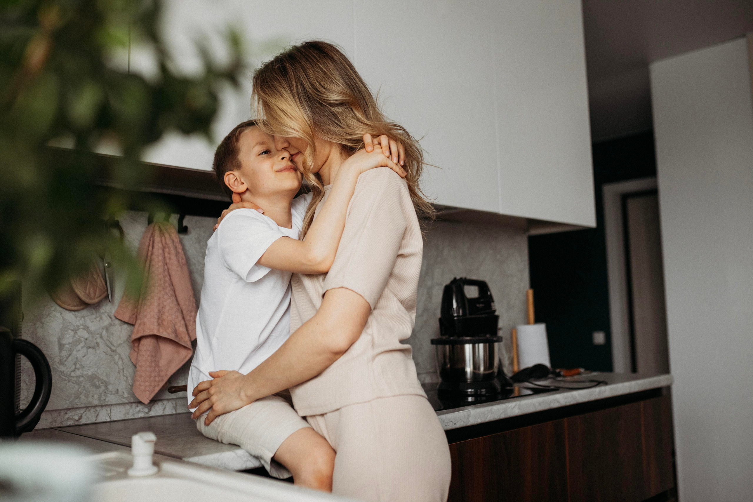 Яна и Даня. Главная