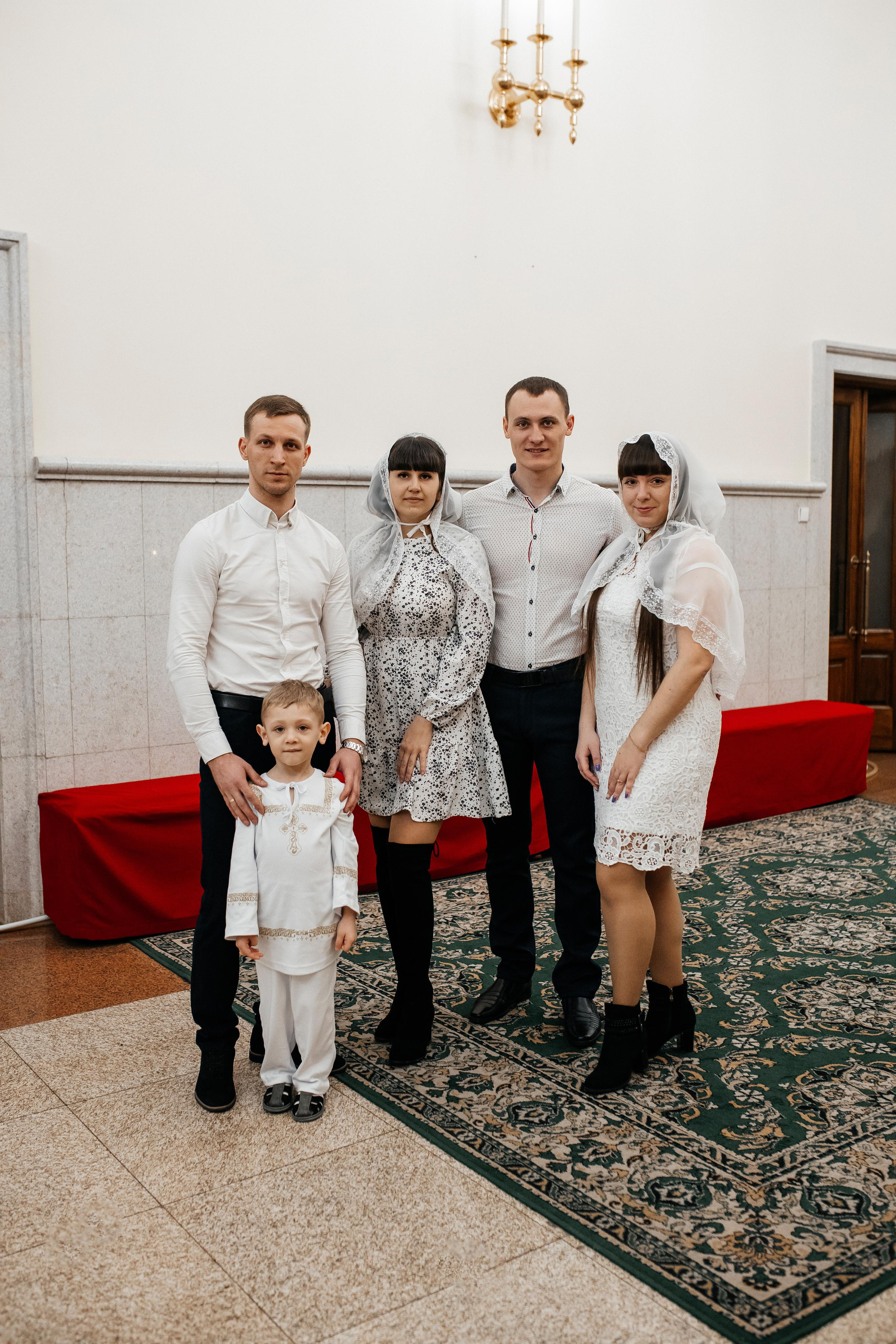 Алиса и Денис. Главная