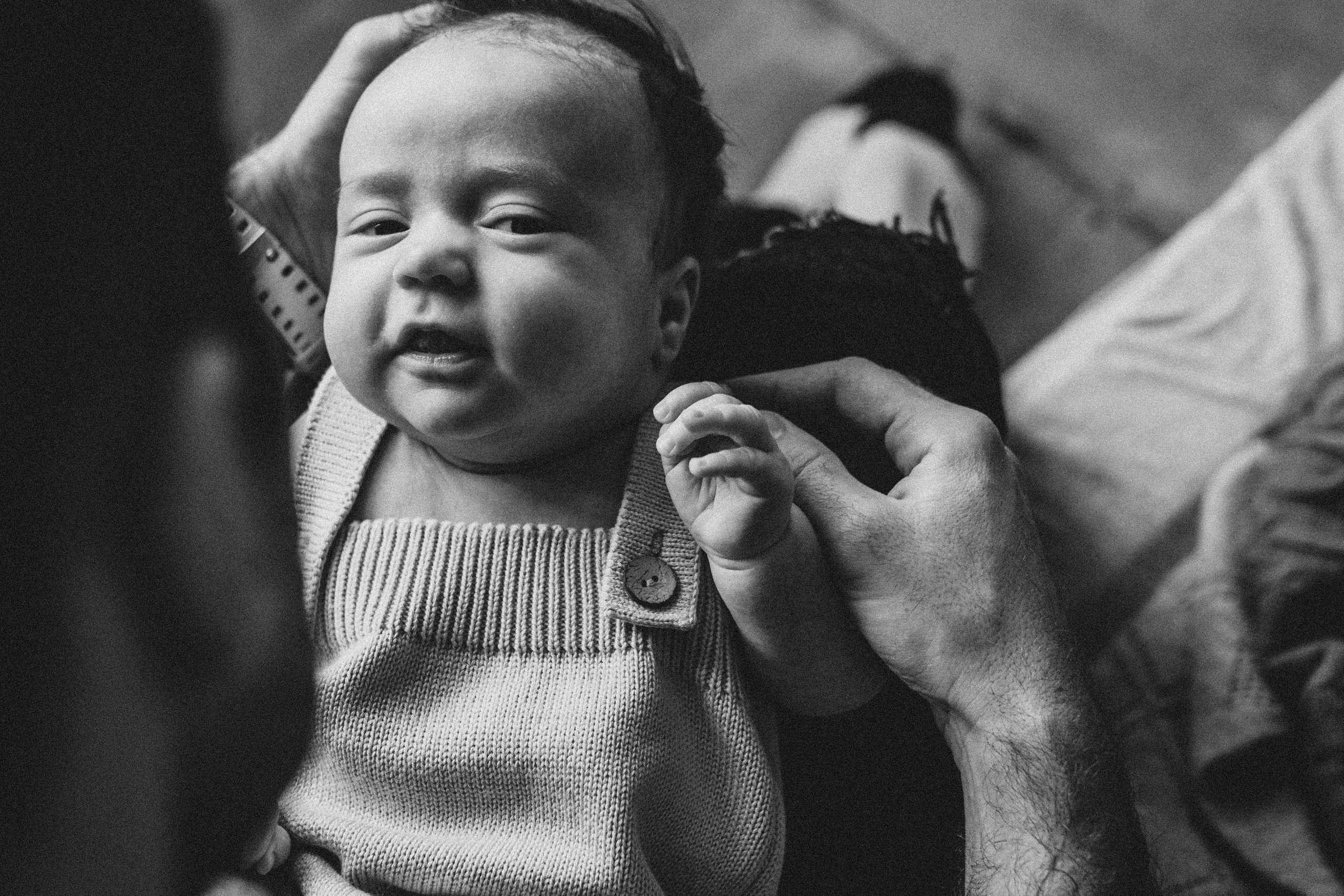 Арсений. Главная