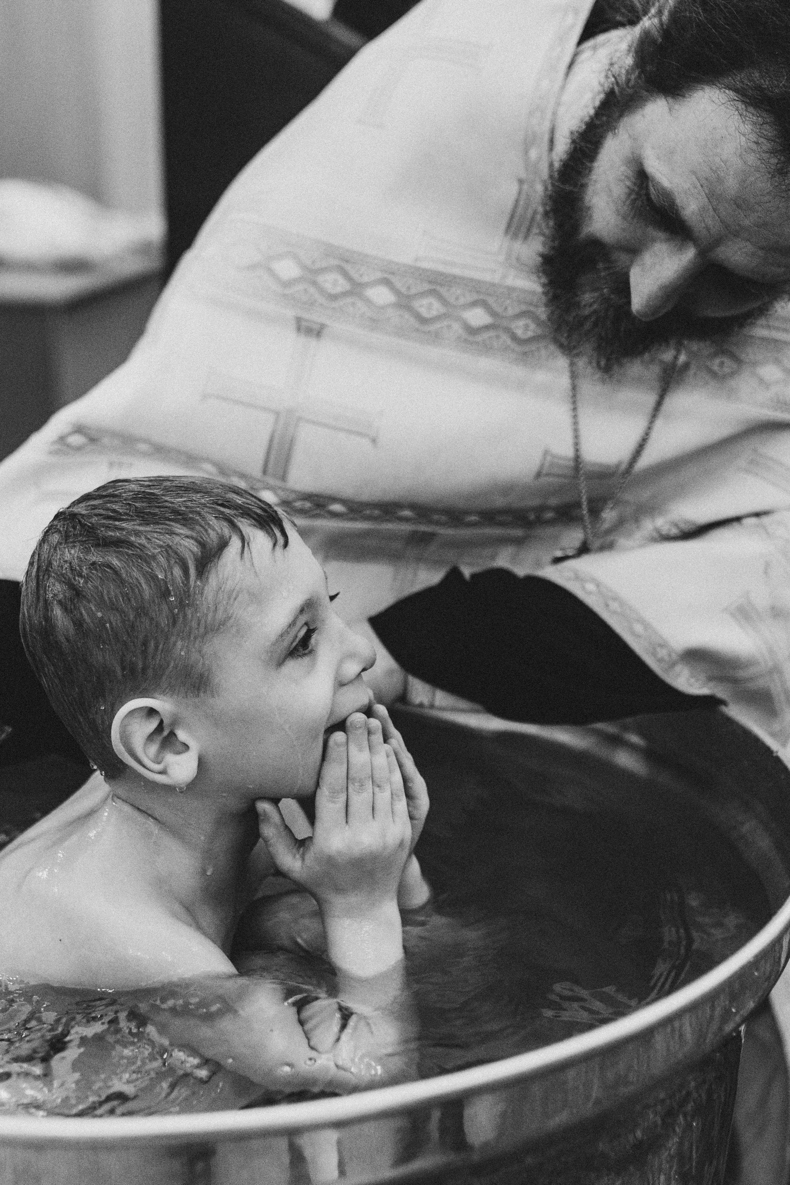 Алиса и Денис. Главная