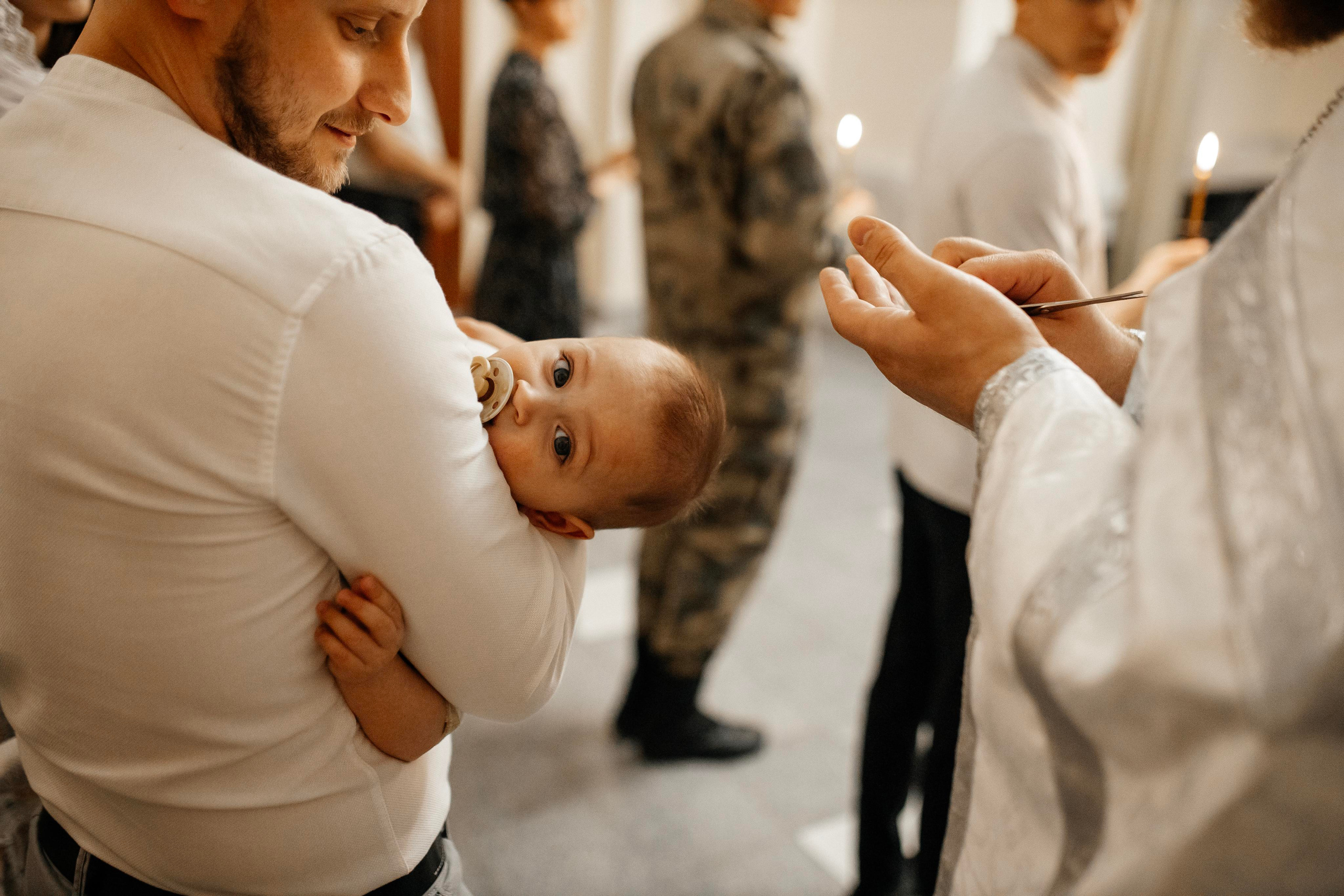 Тимофей. Главная