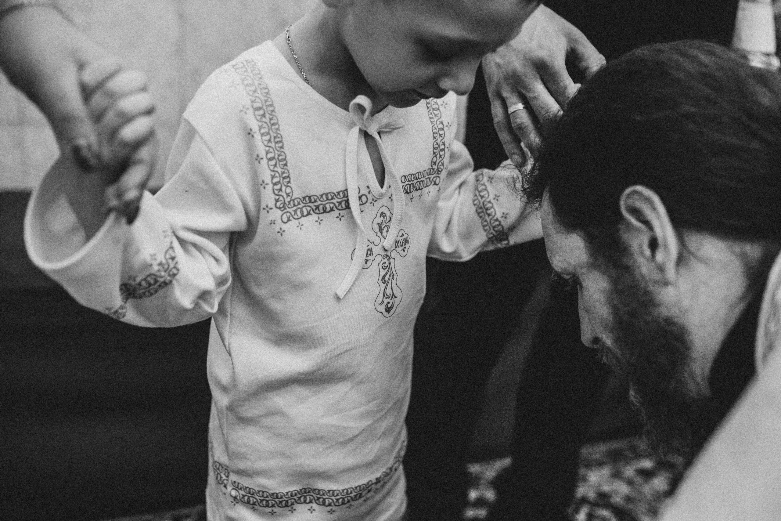 Алиса и Денис. Главная