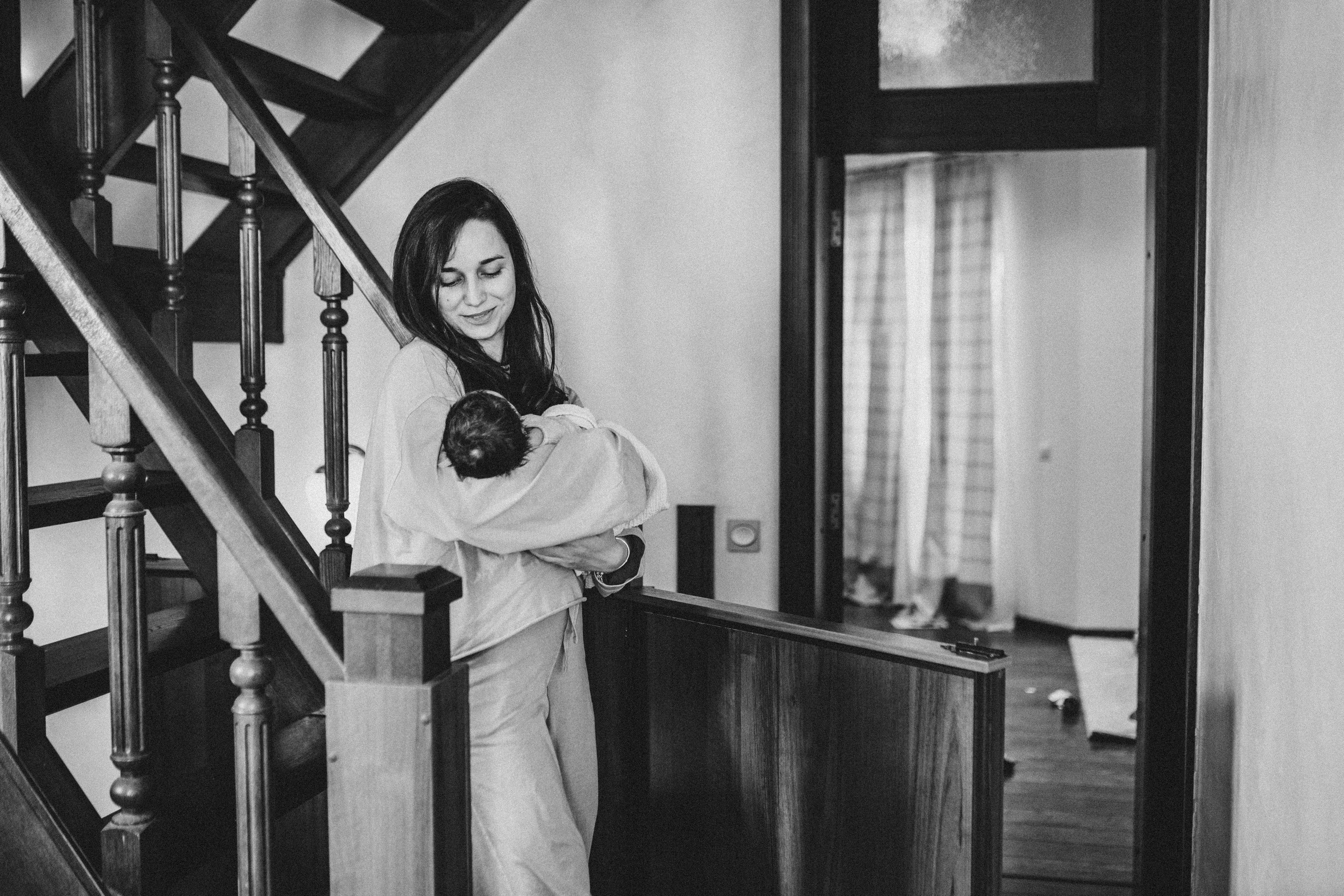 Малышка Ева. Главная