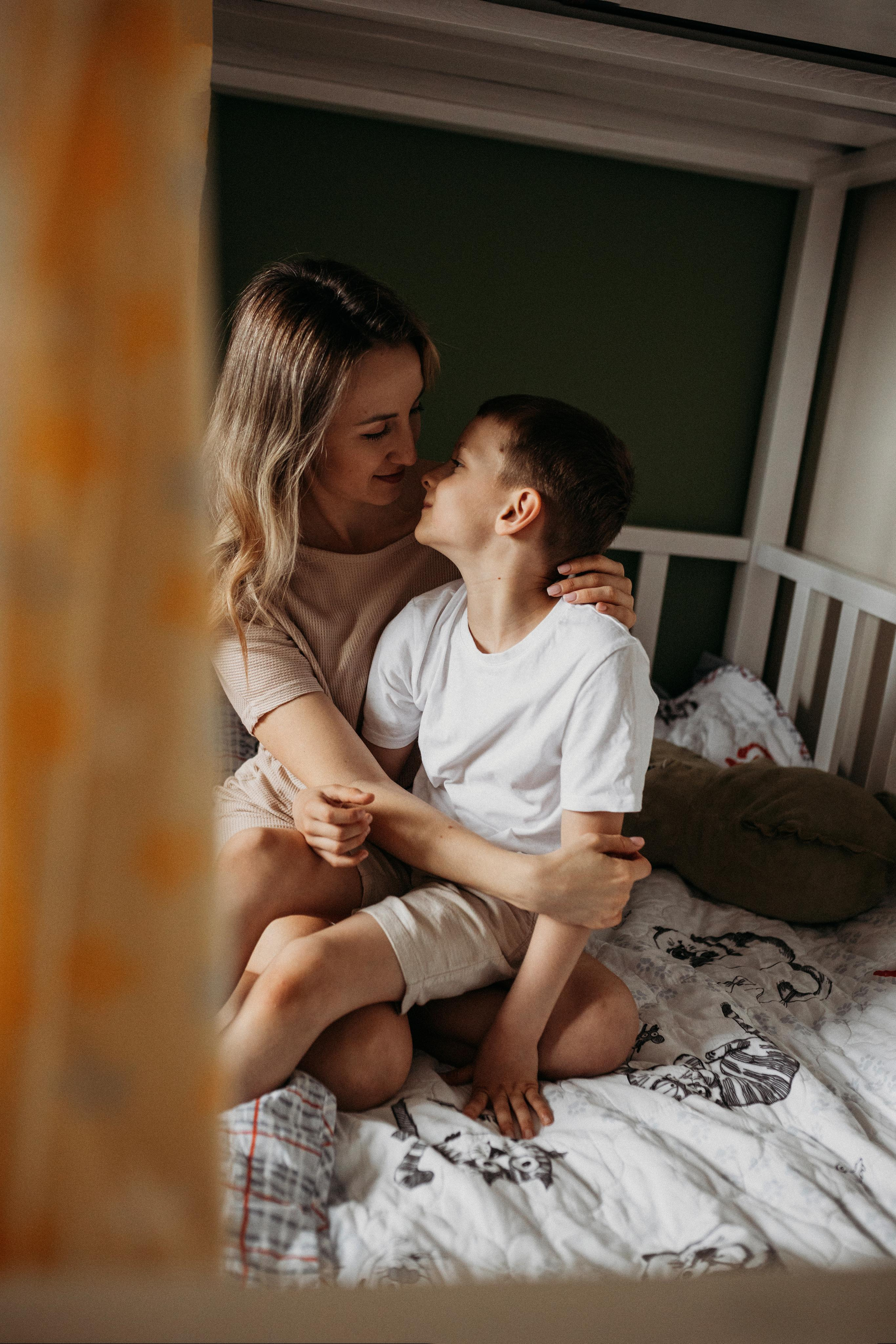 Яна и Даня. Главная