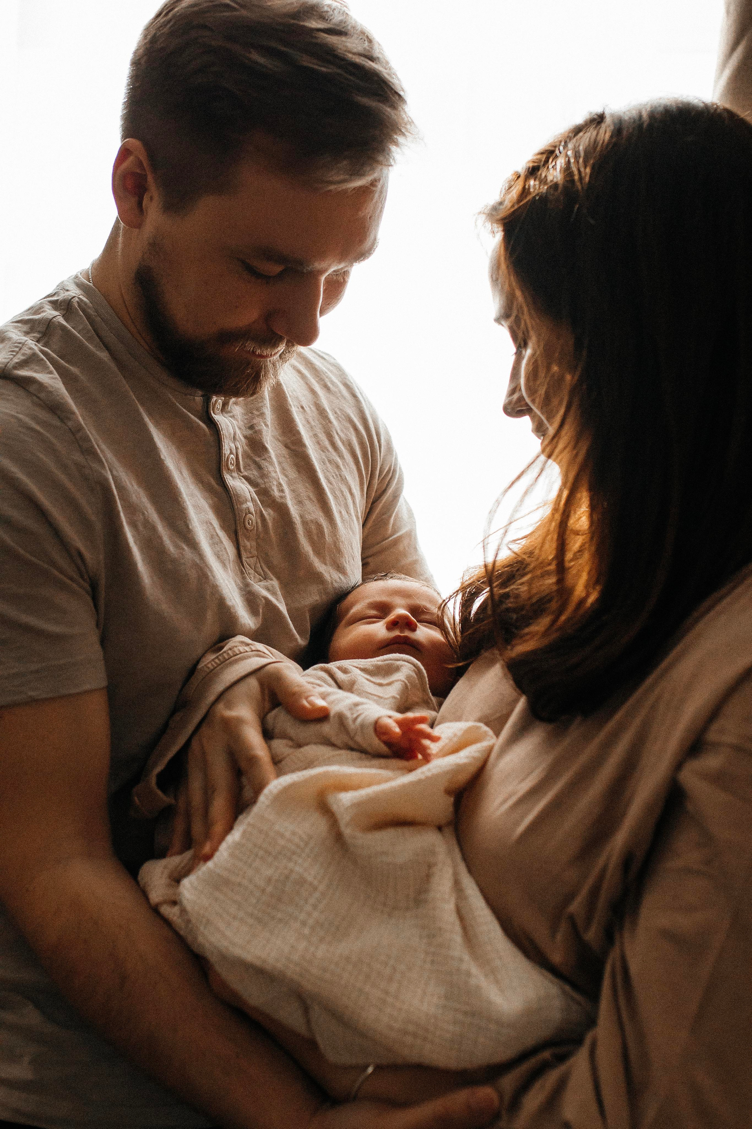 Малышка Ева. Главная