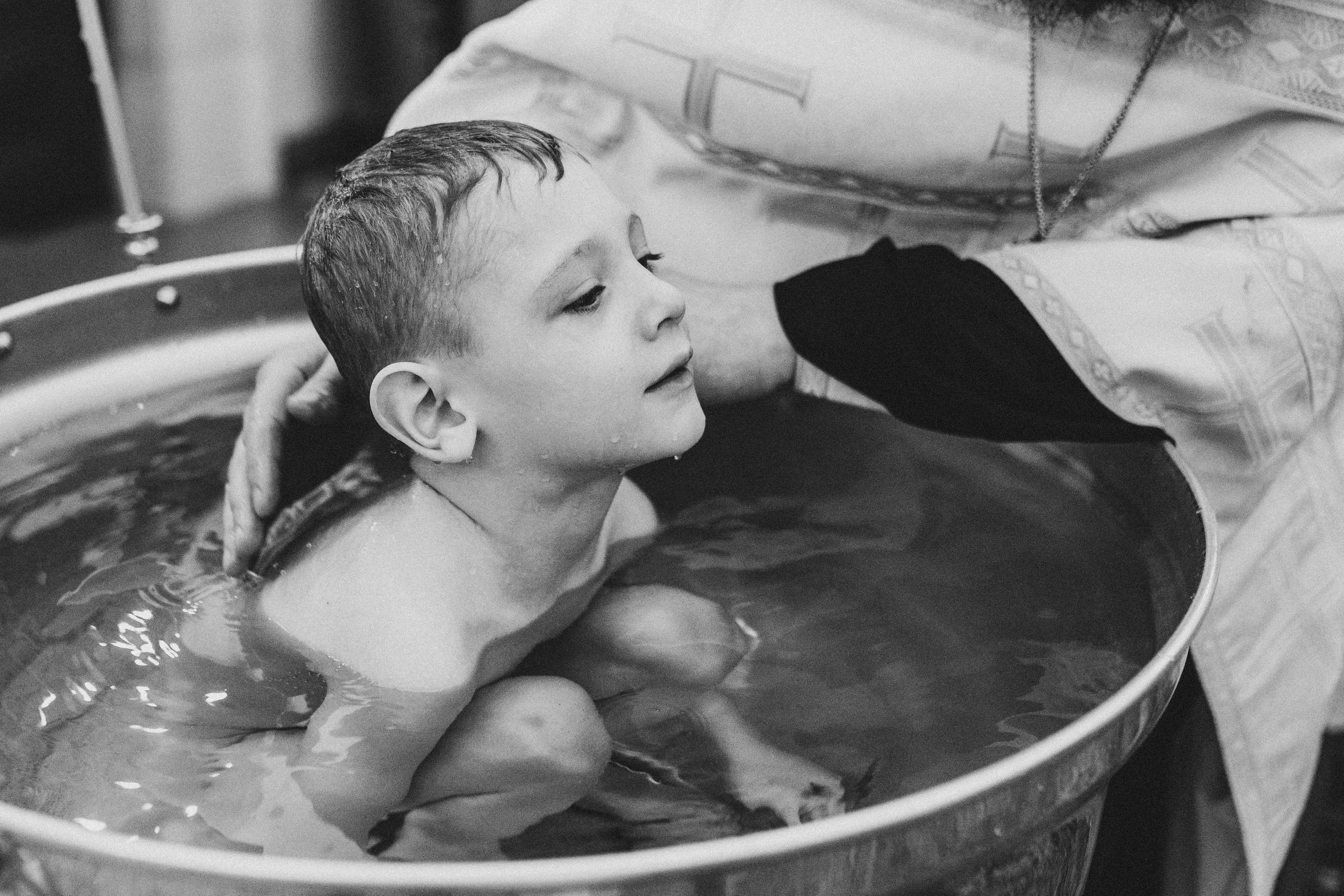 Алиса и Денис. Главная