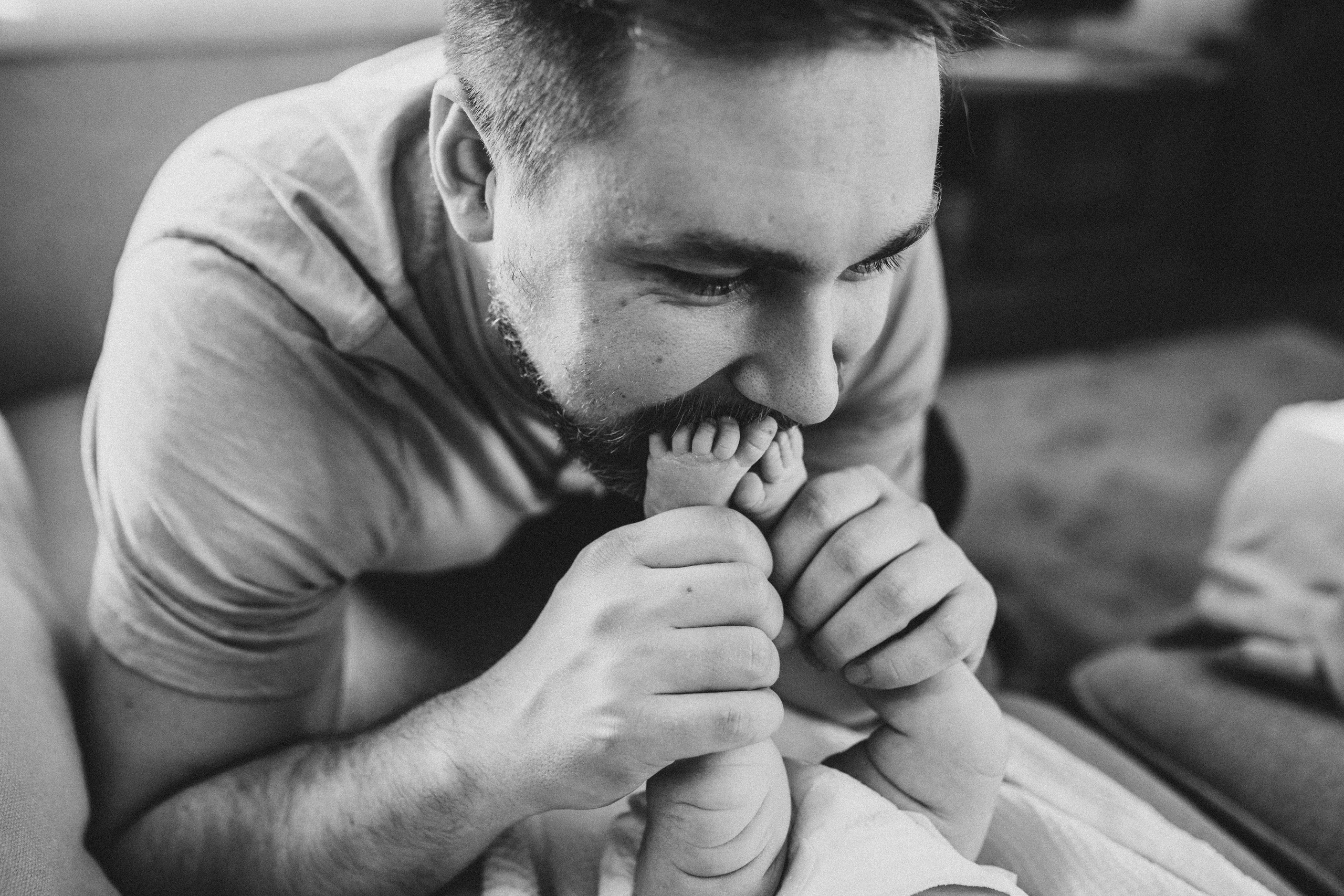 Малышка Ева. Главная