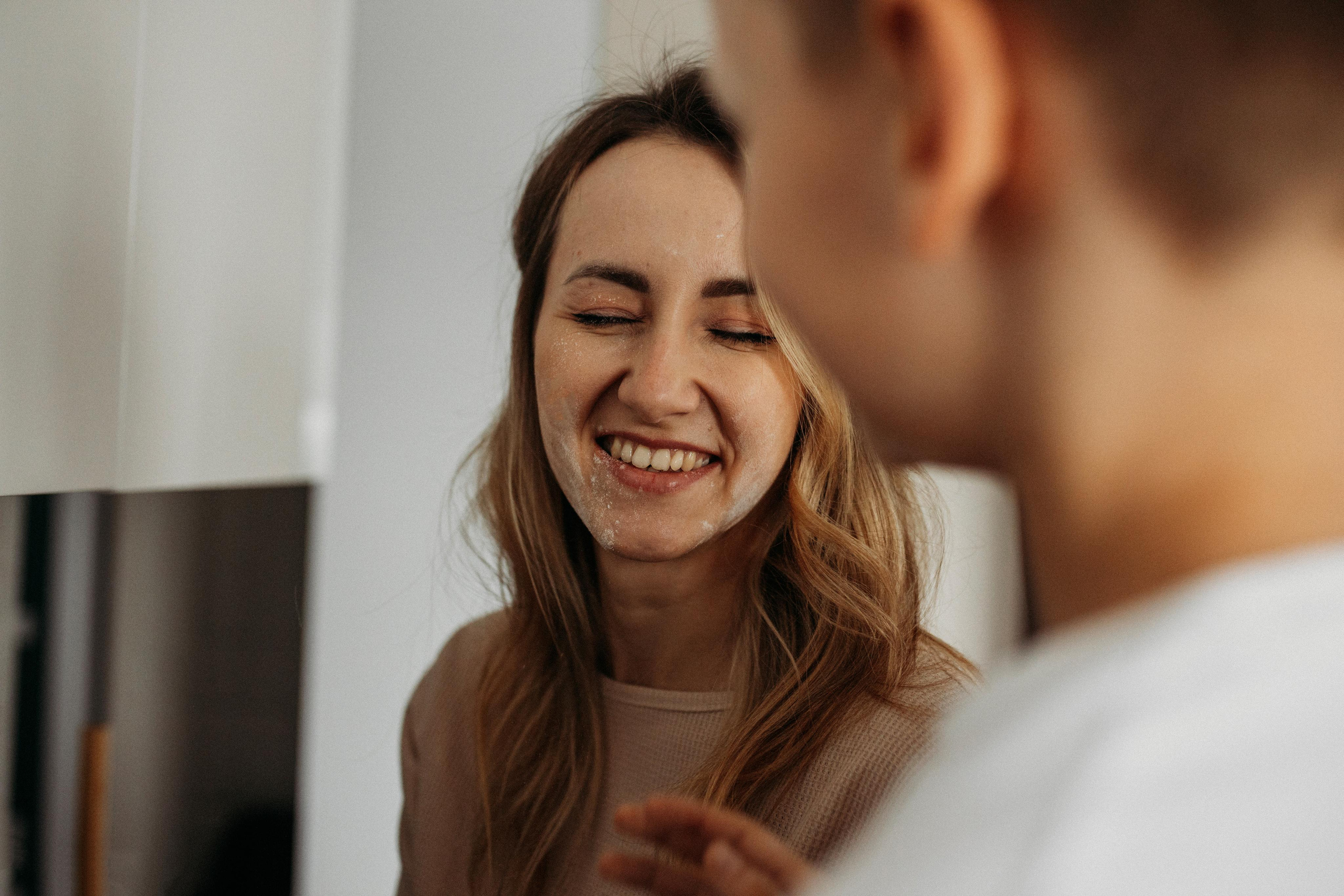 Яна и Даня. Главная