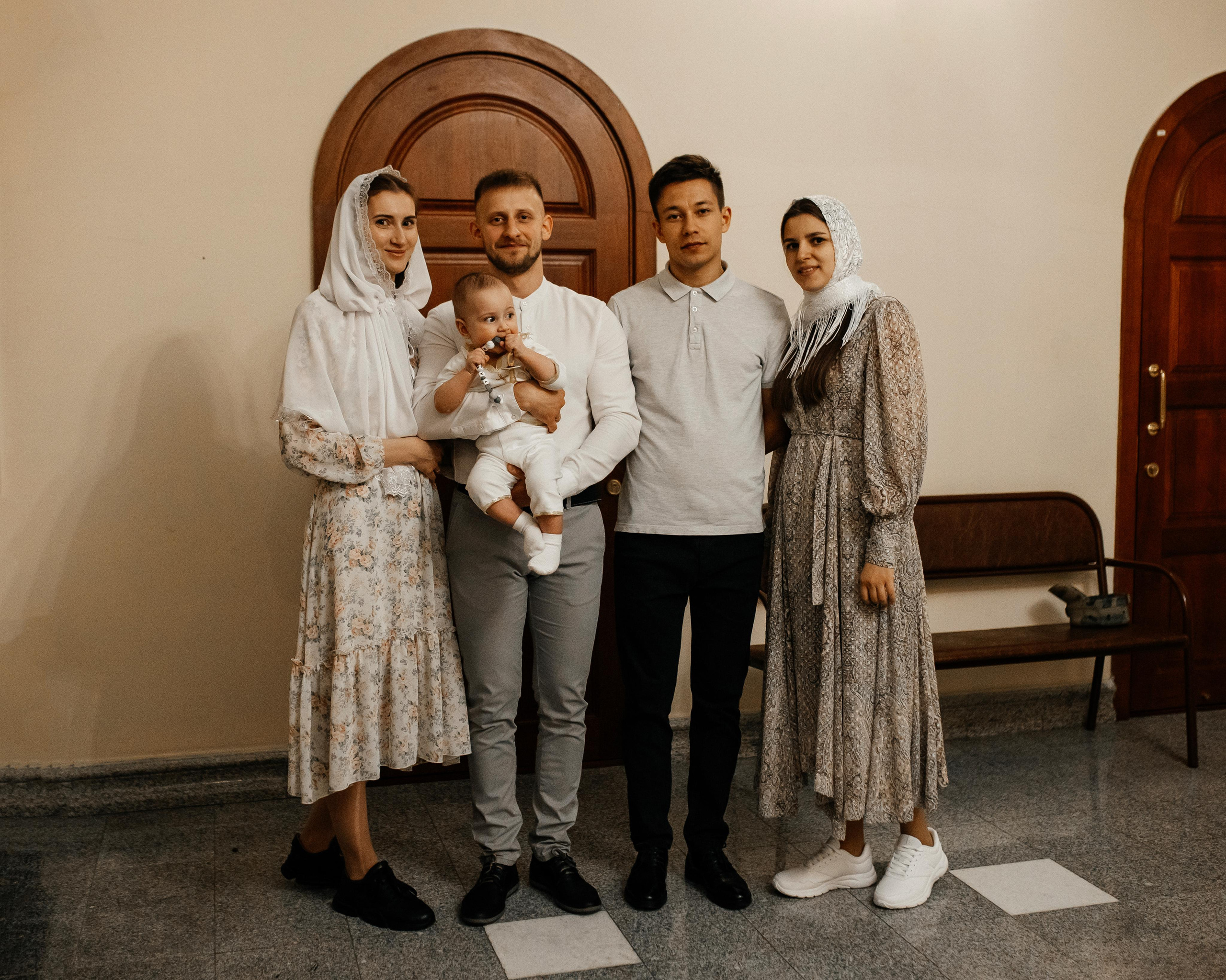 Тимофей. Главная