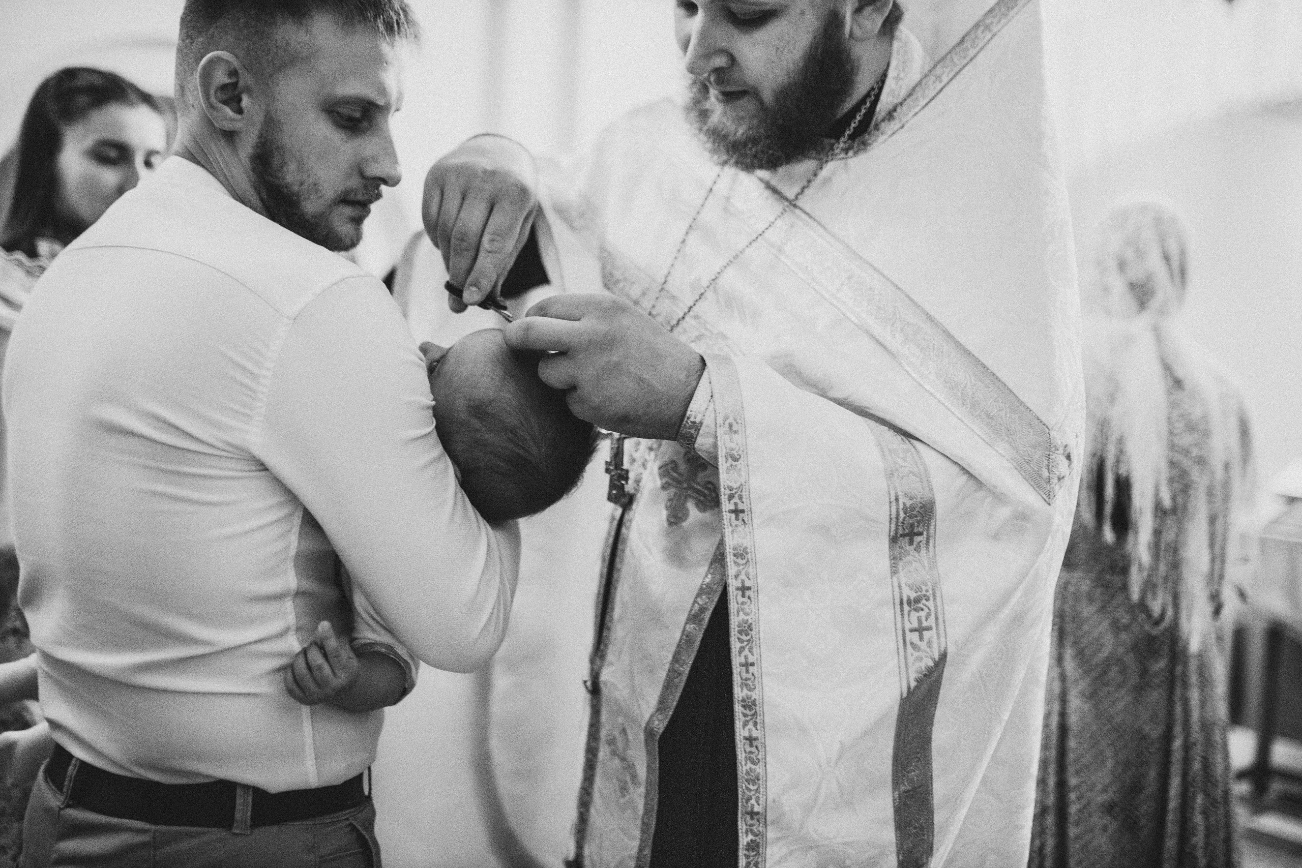 Тимофей. Главная