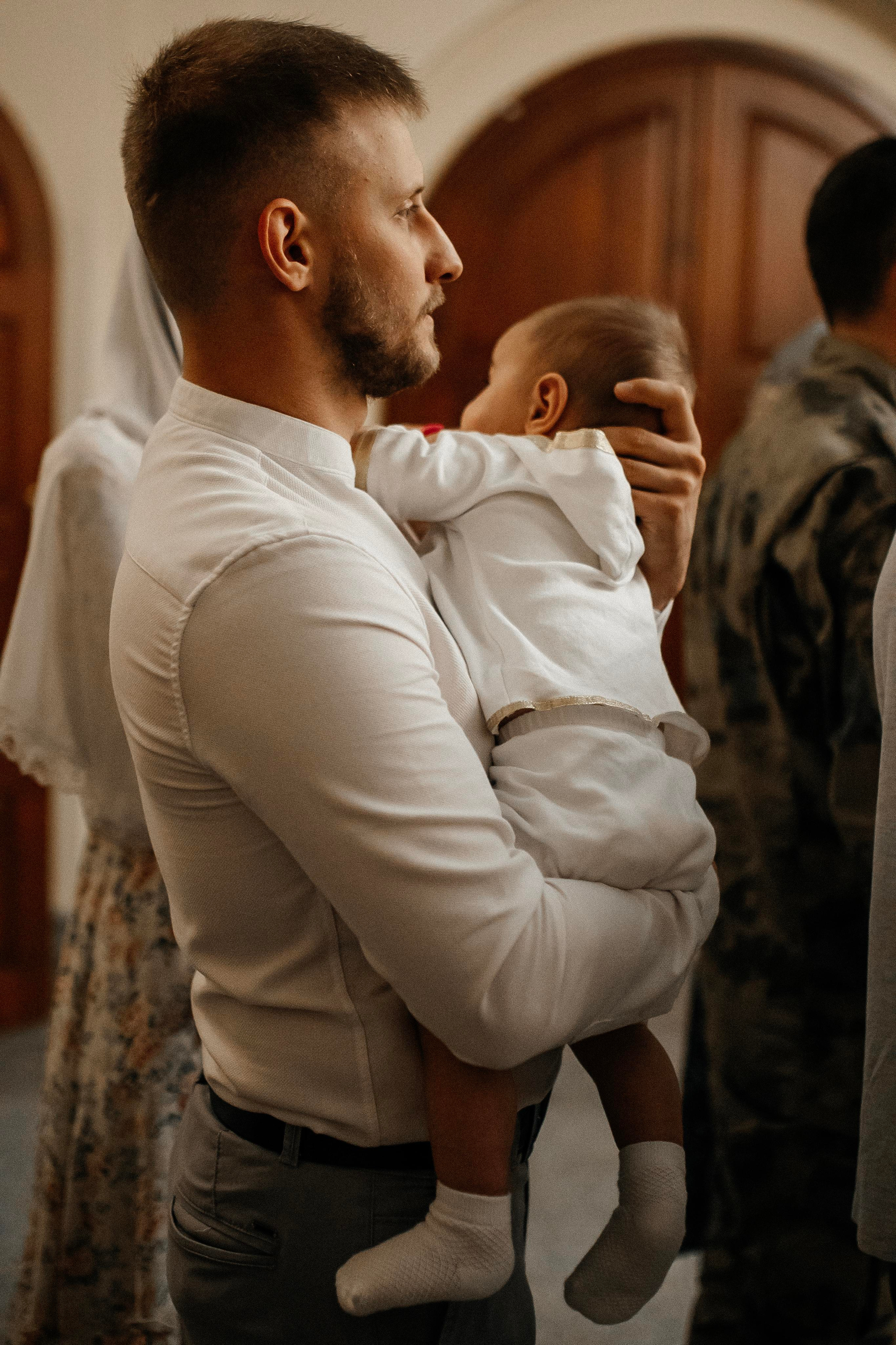 Тимофей. Главная