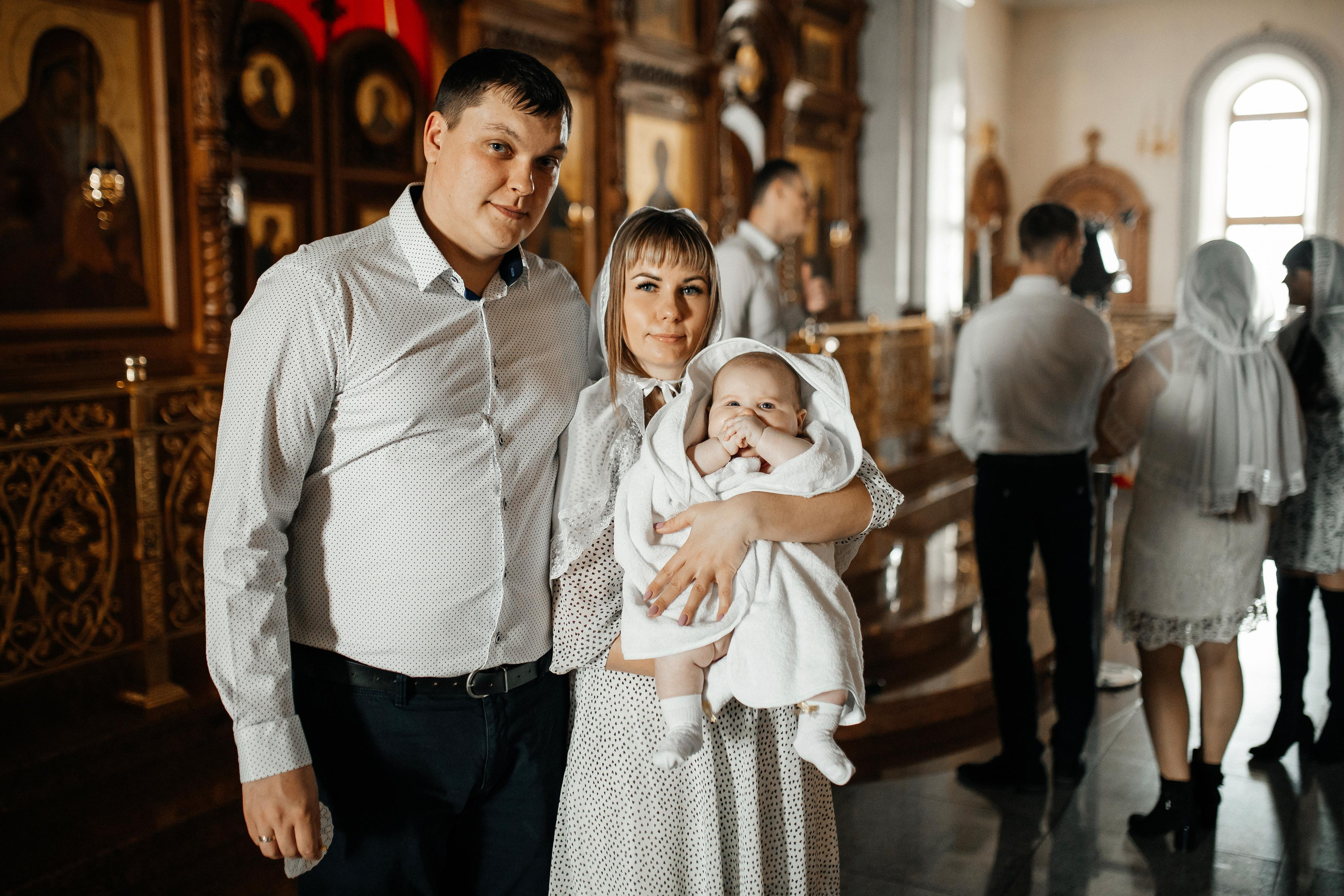 Алиса и Денис. Главная