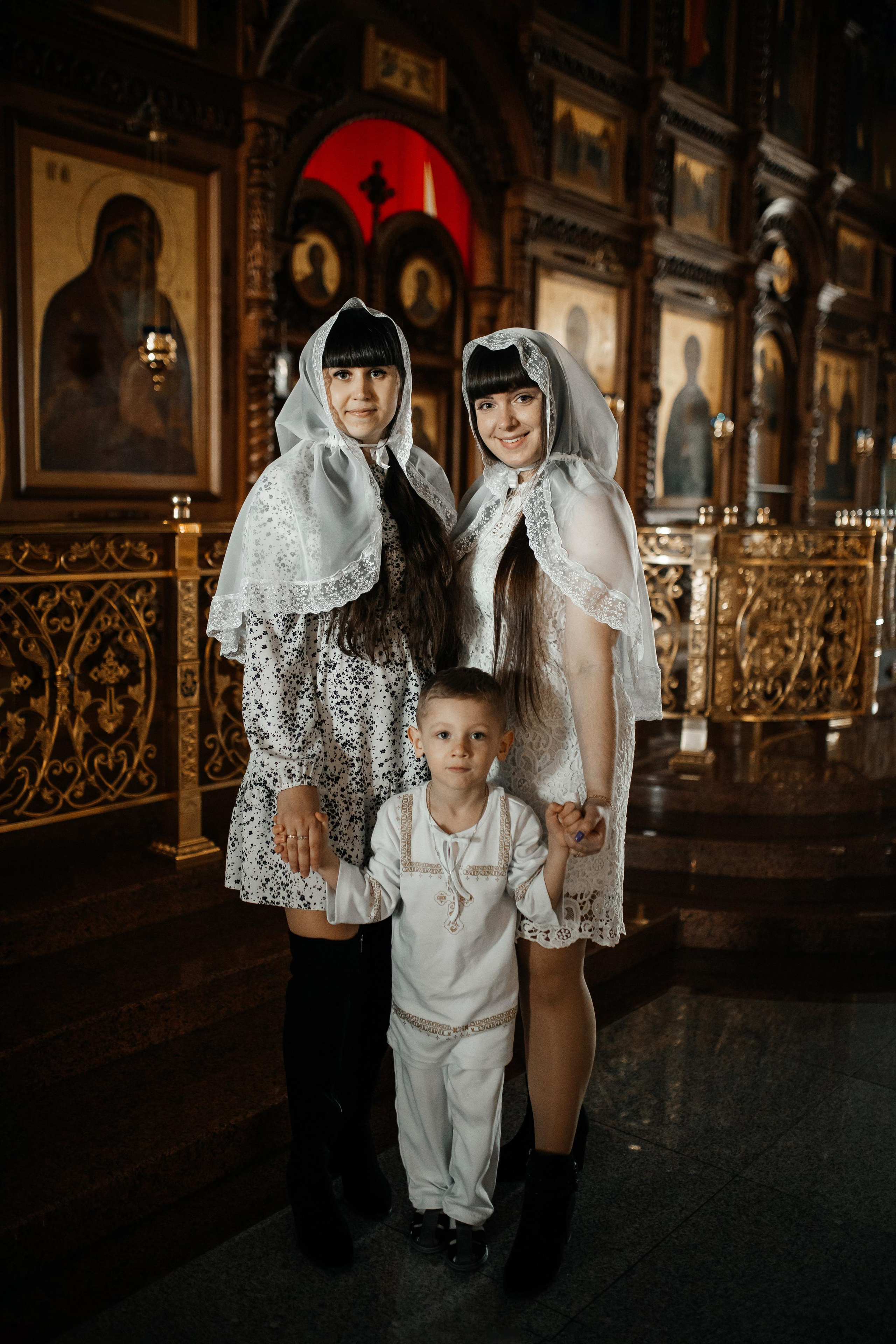 Алиса и Денис. Главная