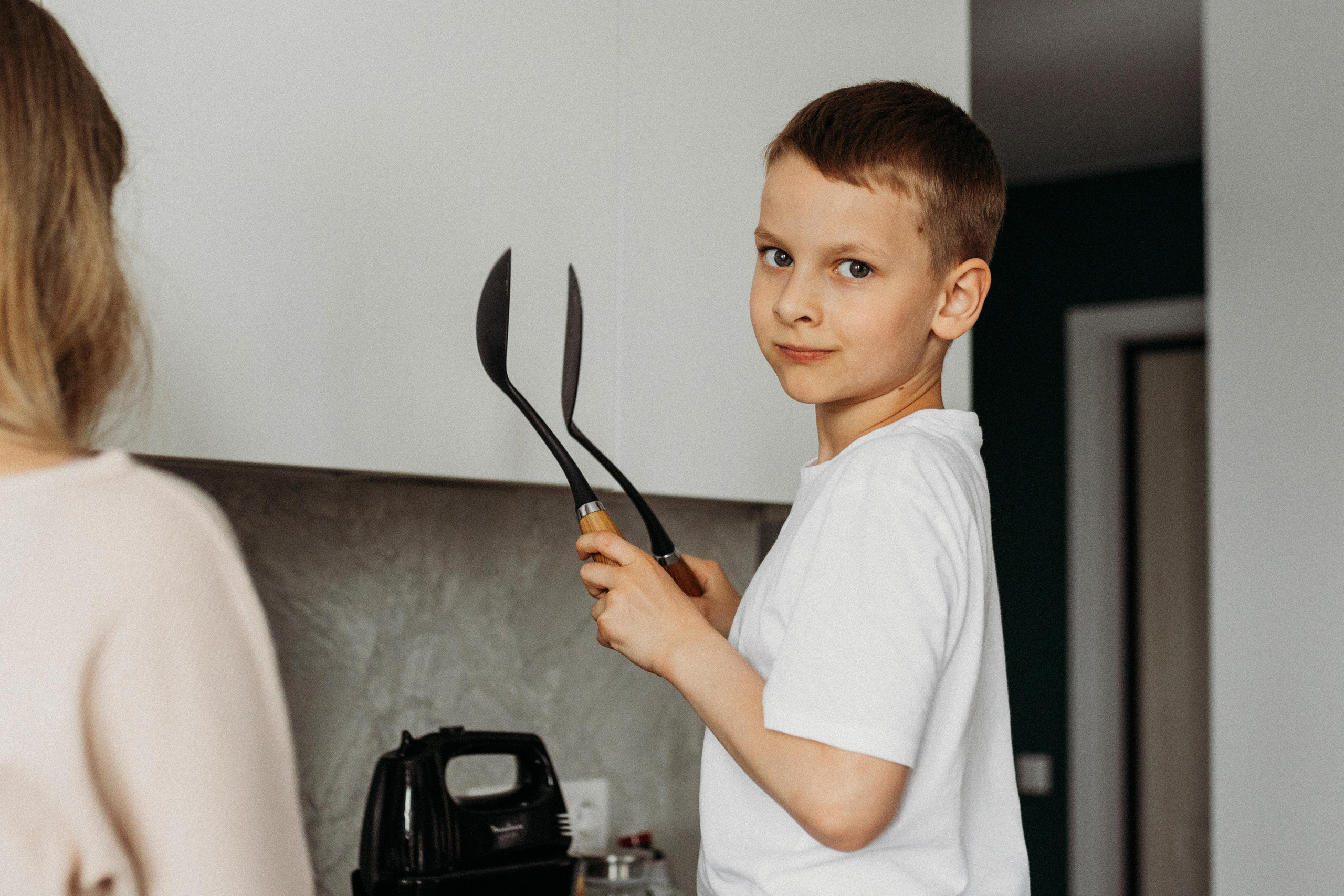 Яна и Даня. Главная