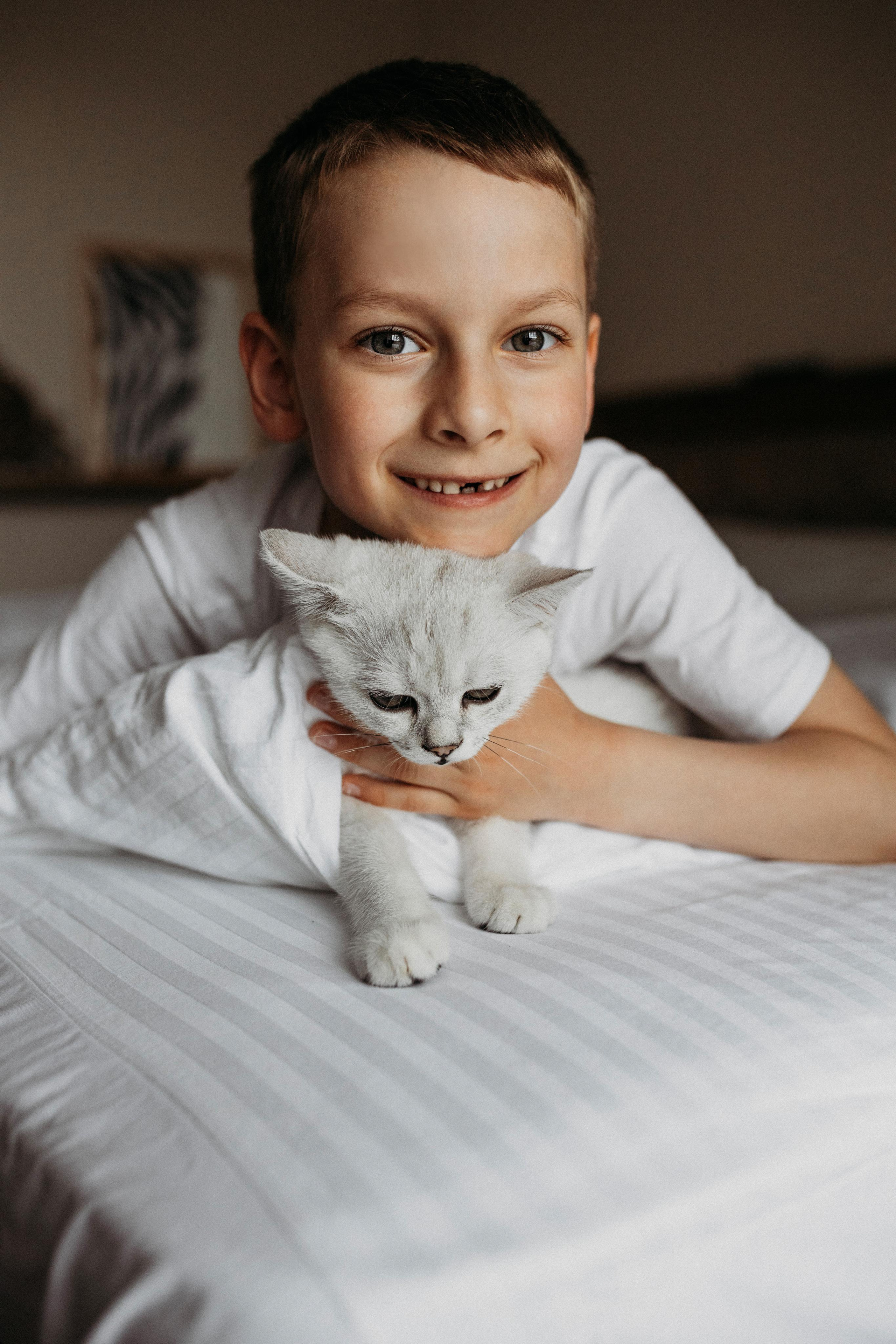 Яна и Даня. Главная