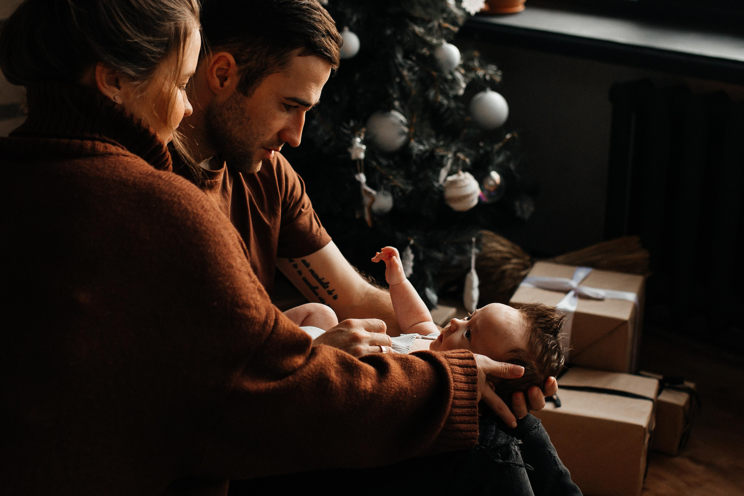 Арсений. Главная