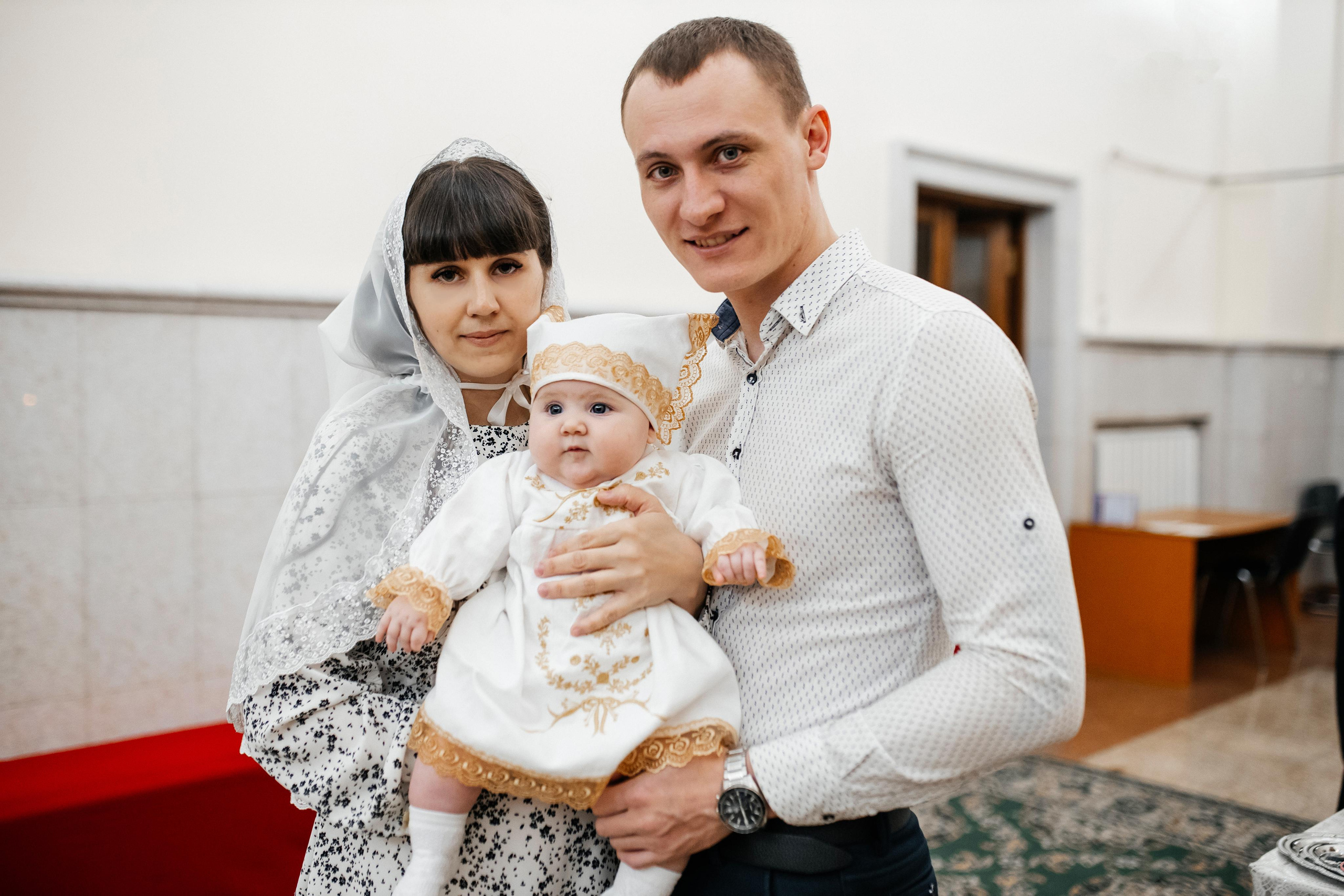 Алиса и Денис. Главная