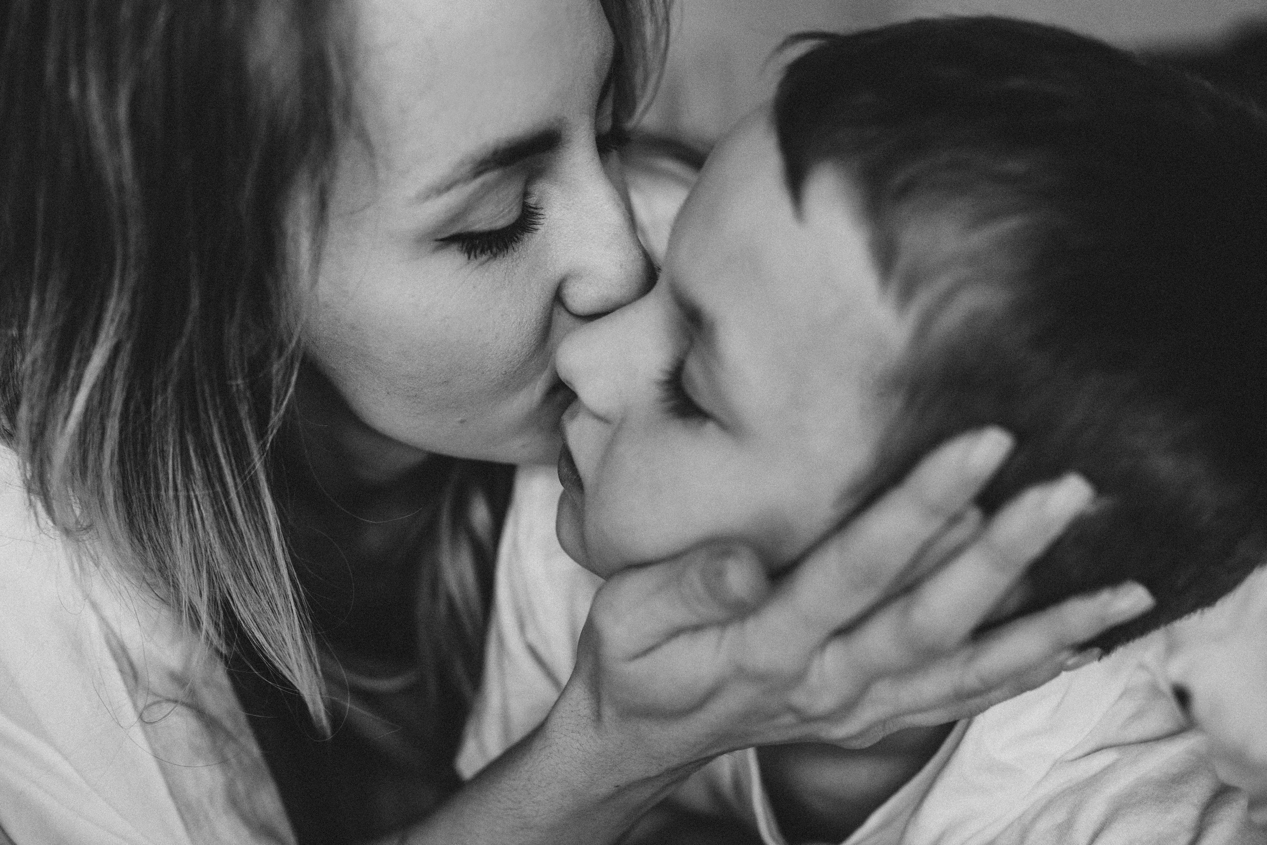 Яна и Даня. Главная