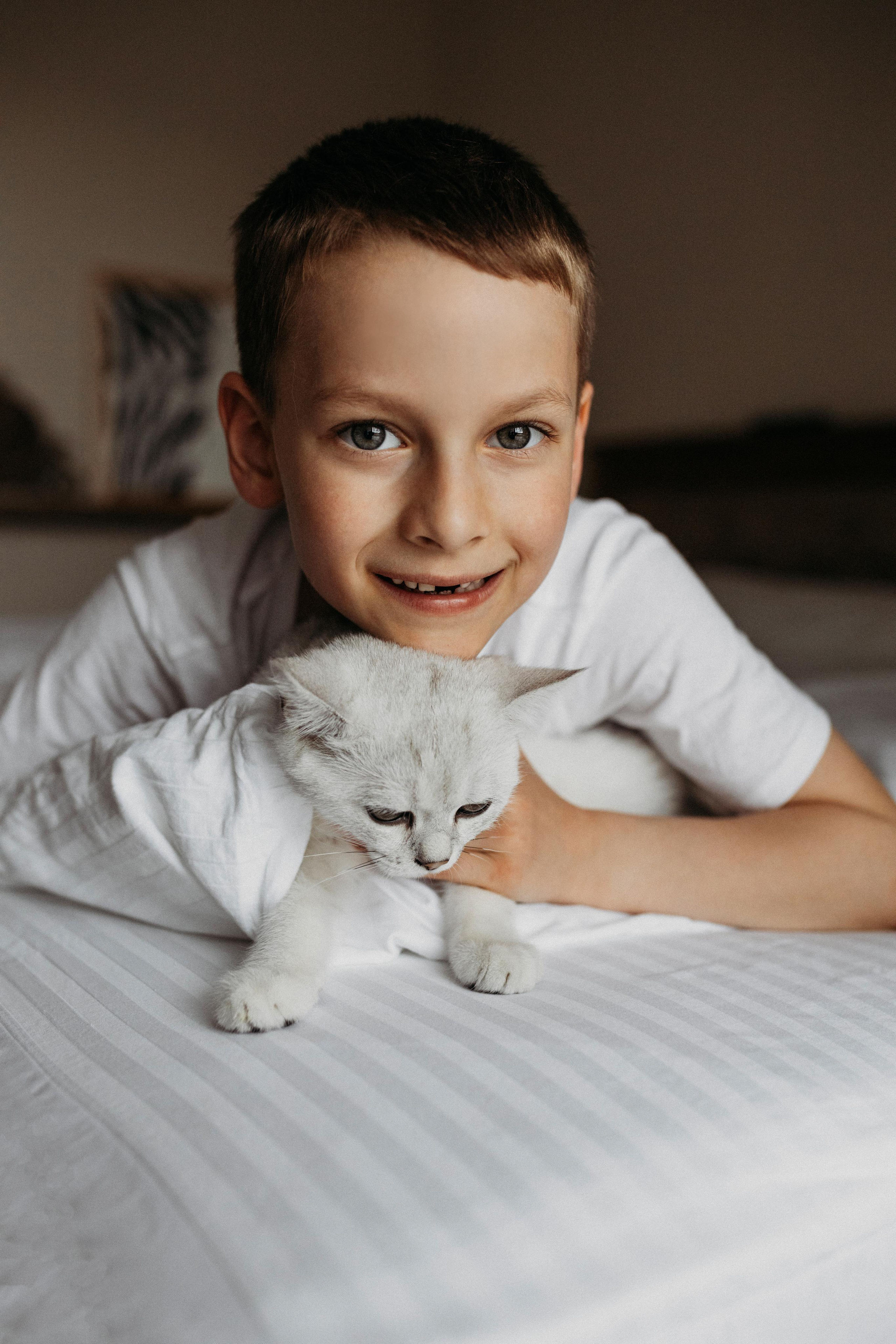 Яна и Даня. Главная