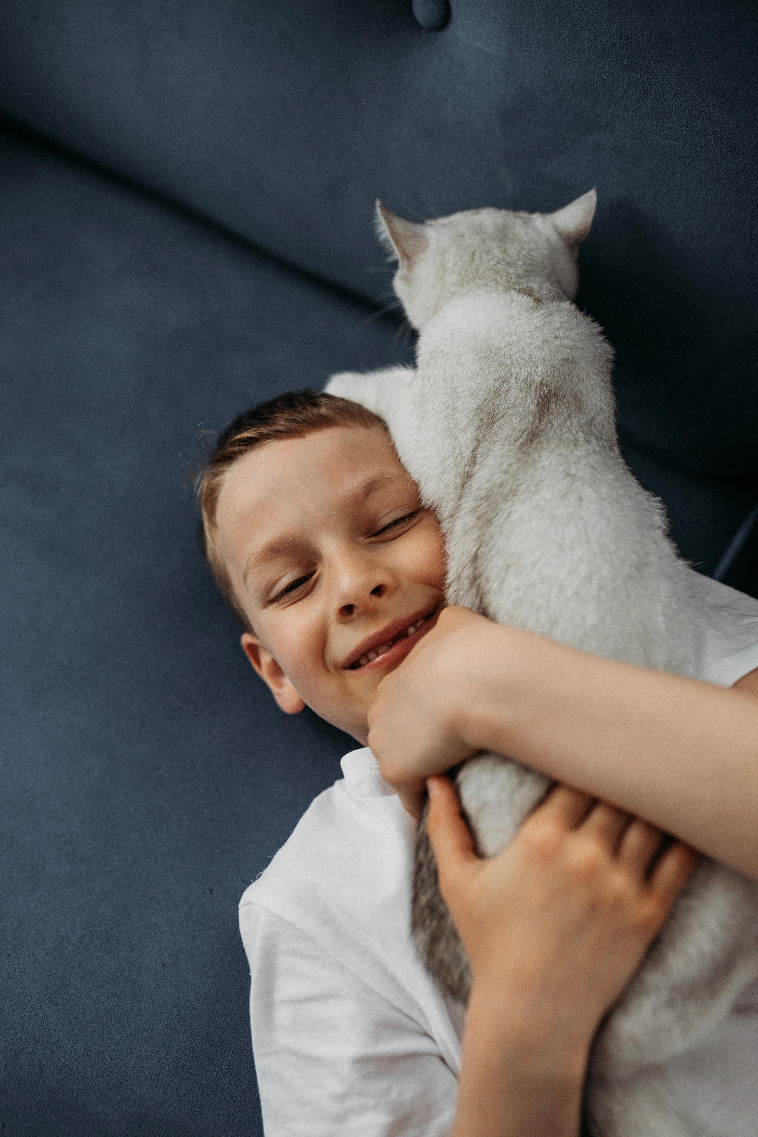 Яна и Даня. Главная