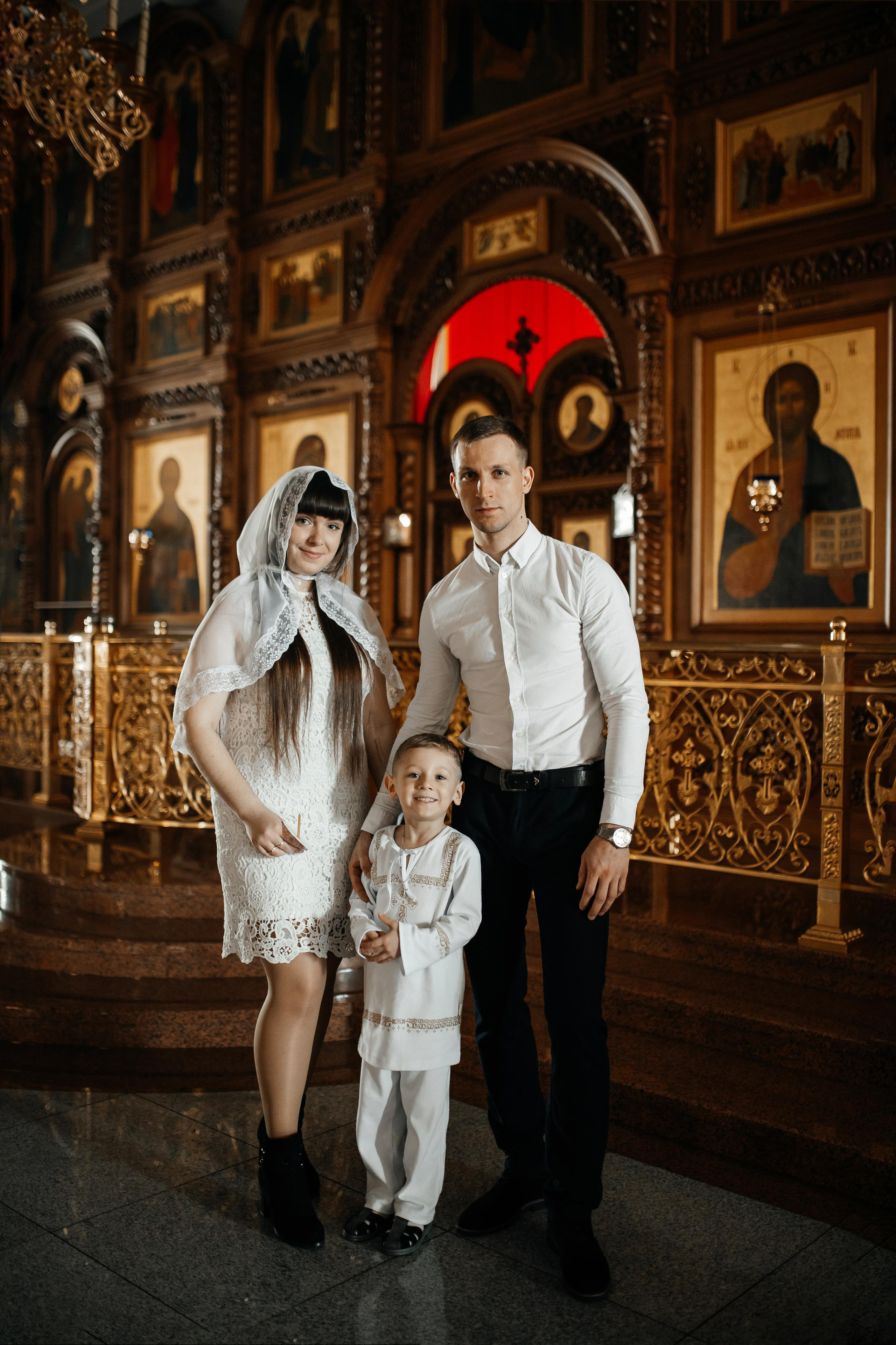 Алиса и Денис. Главная