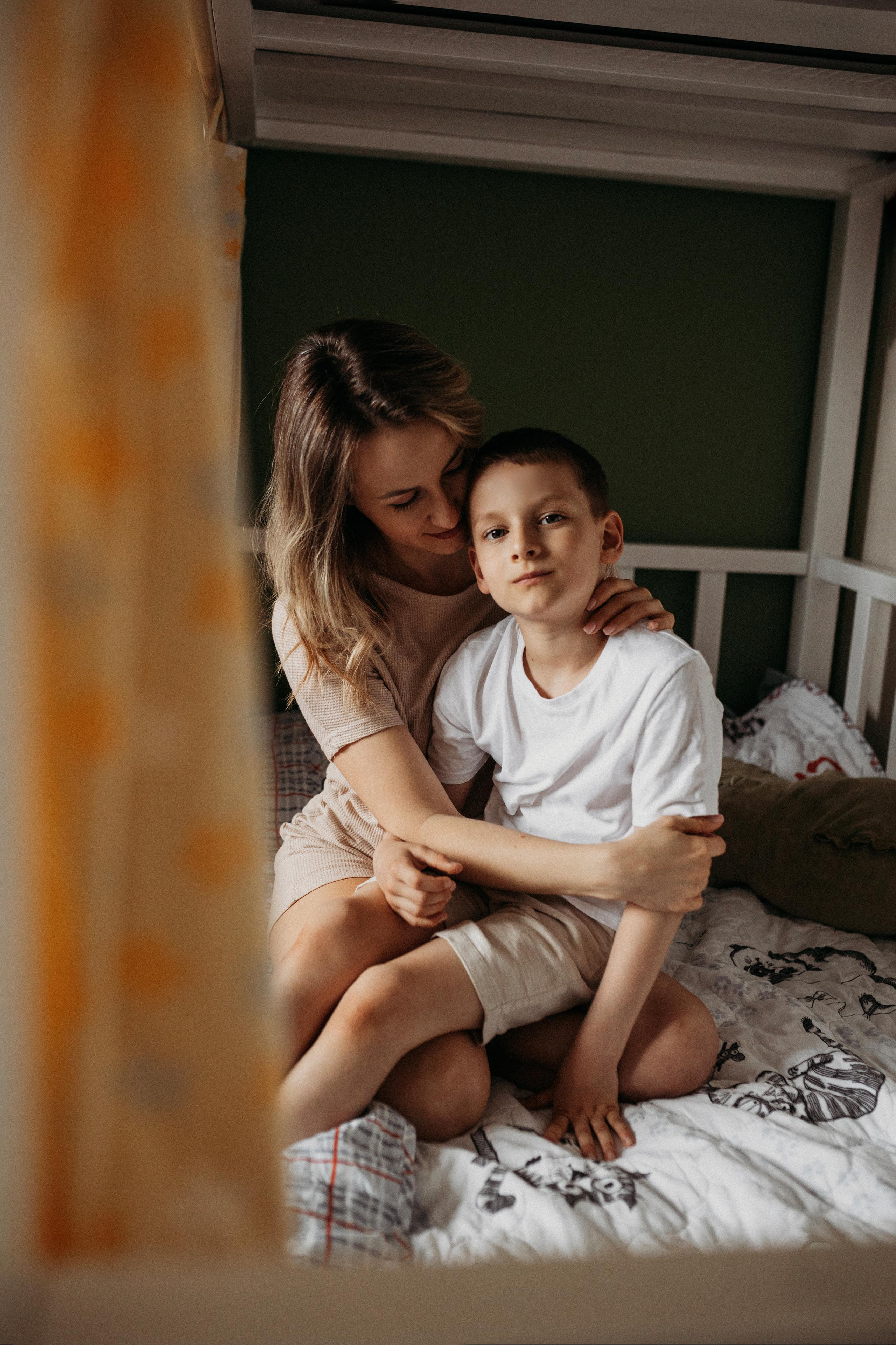 Яна и Даня. Главная