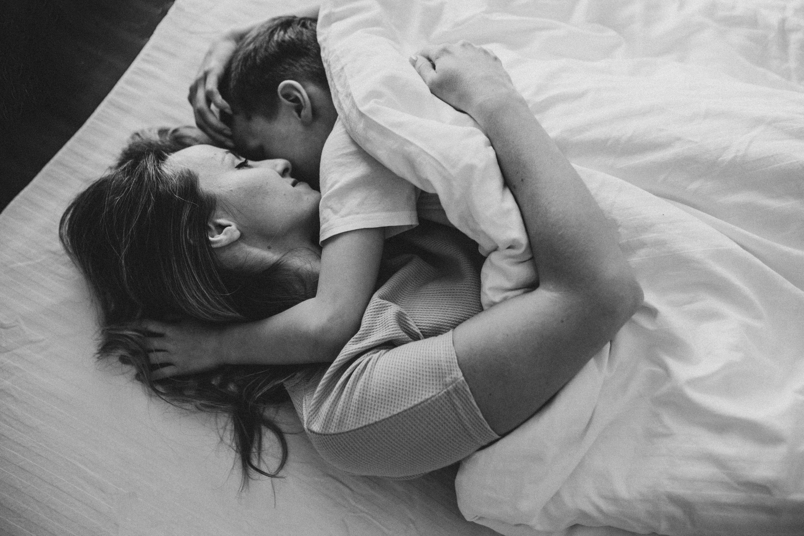 Яна и Даня. Главная