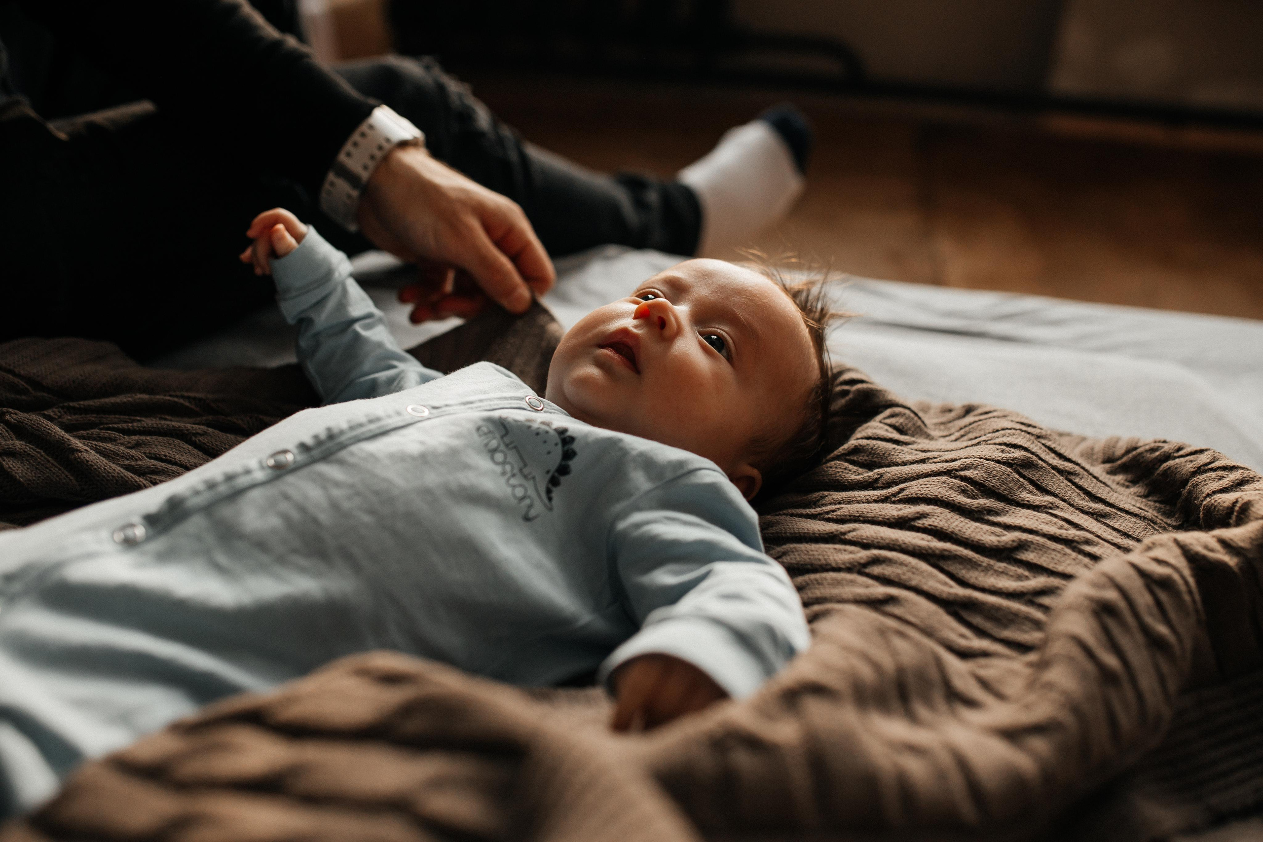 Арсений. Главная