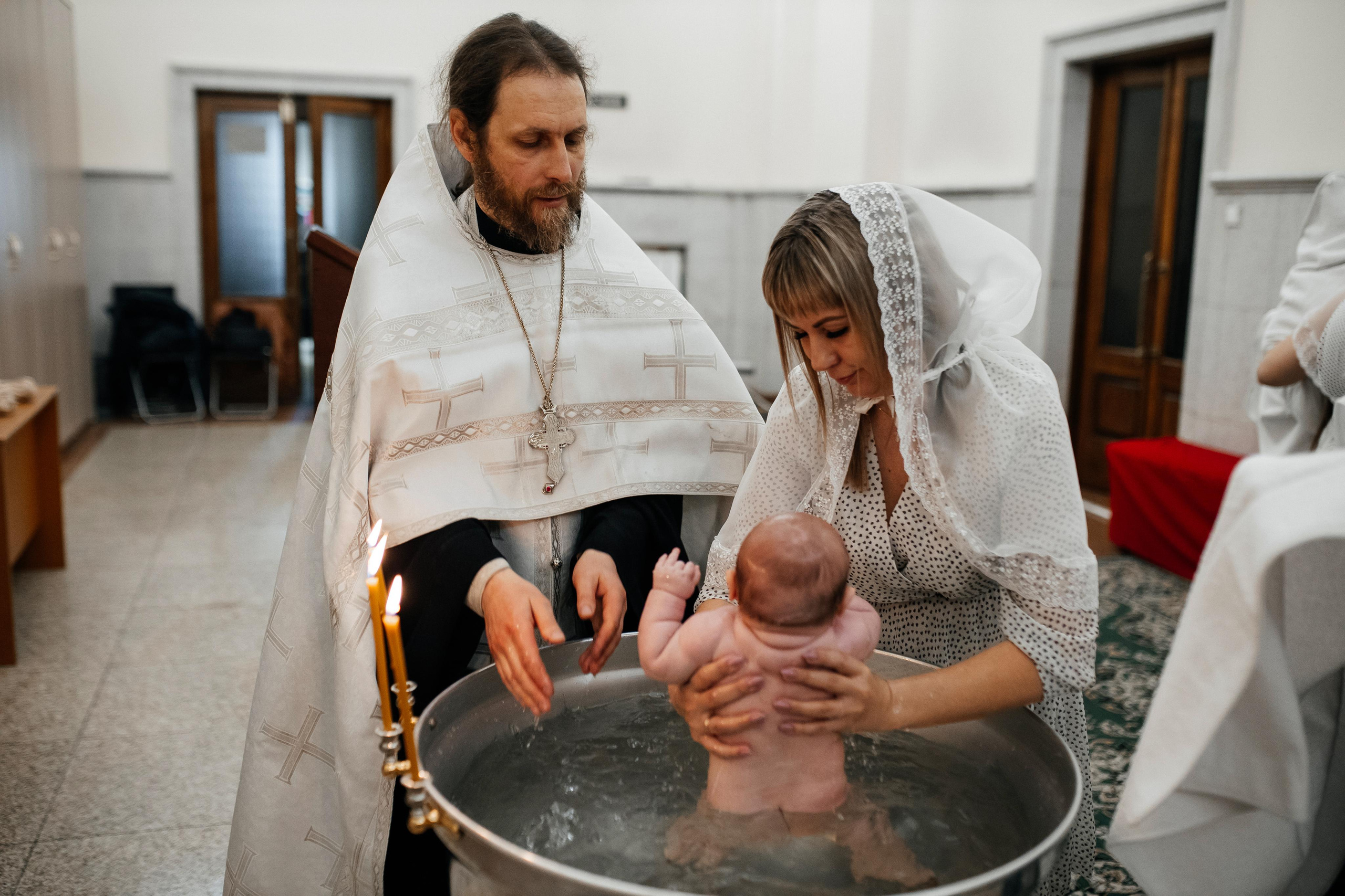 Алиса и Денис. Главная