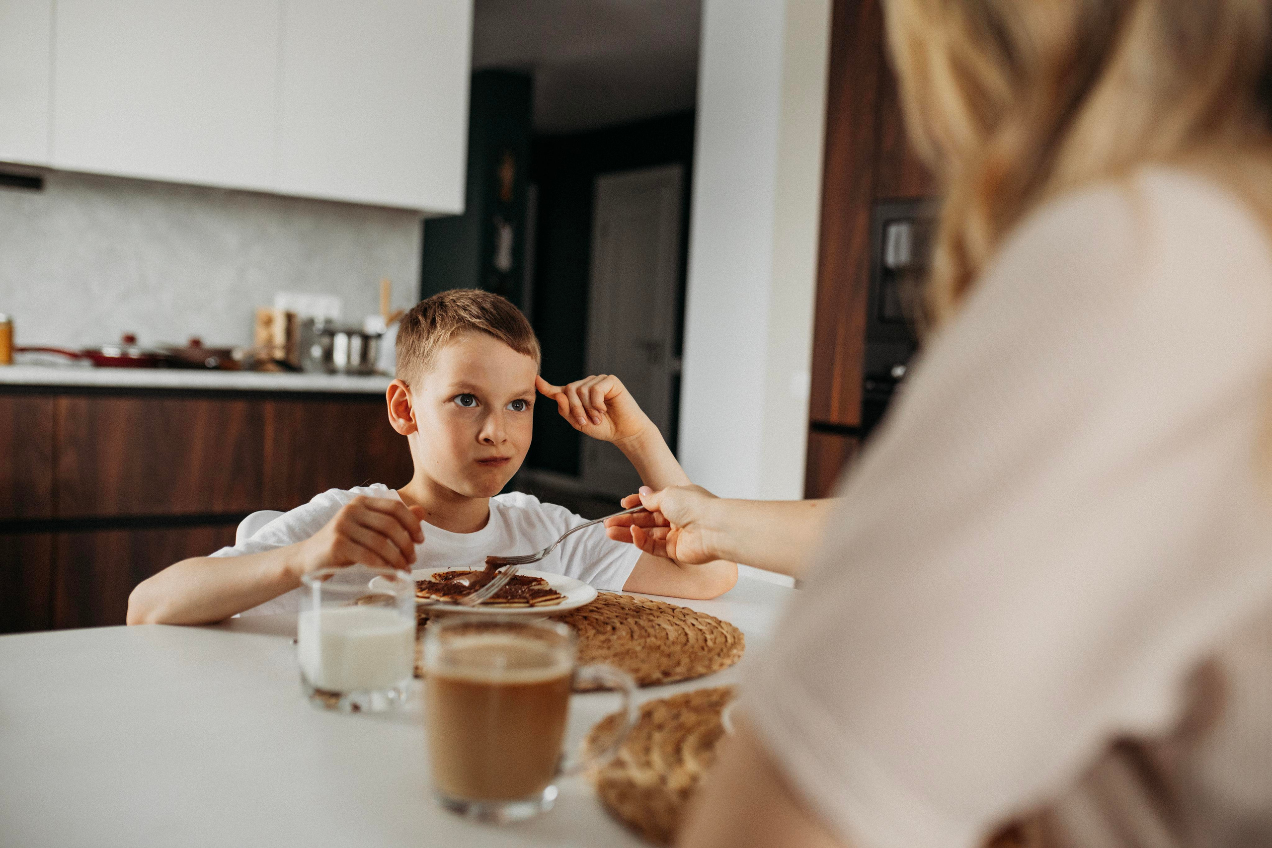 Яна и Даня. Главная