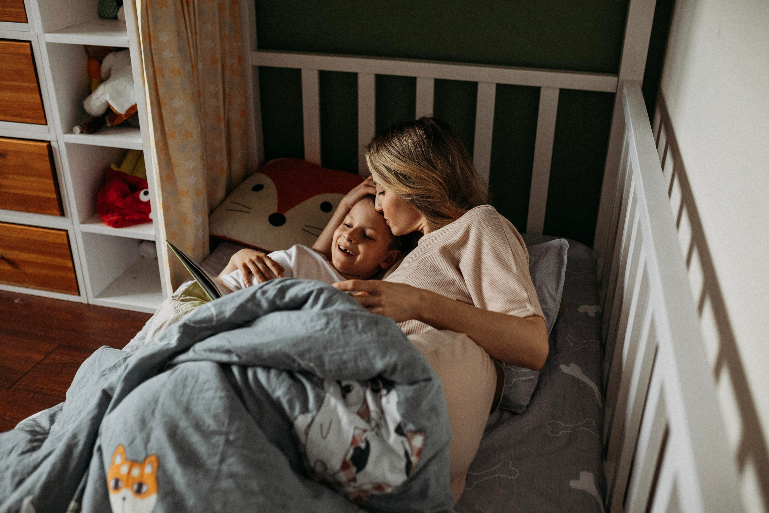 Яна и Даня. Главная