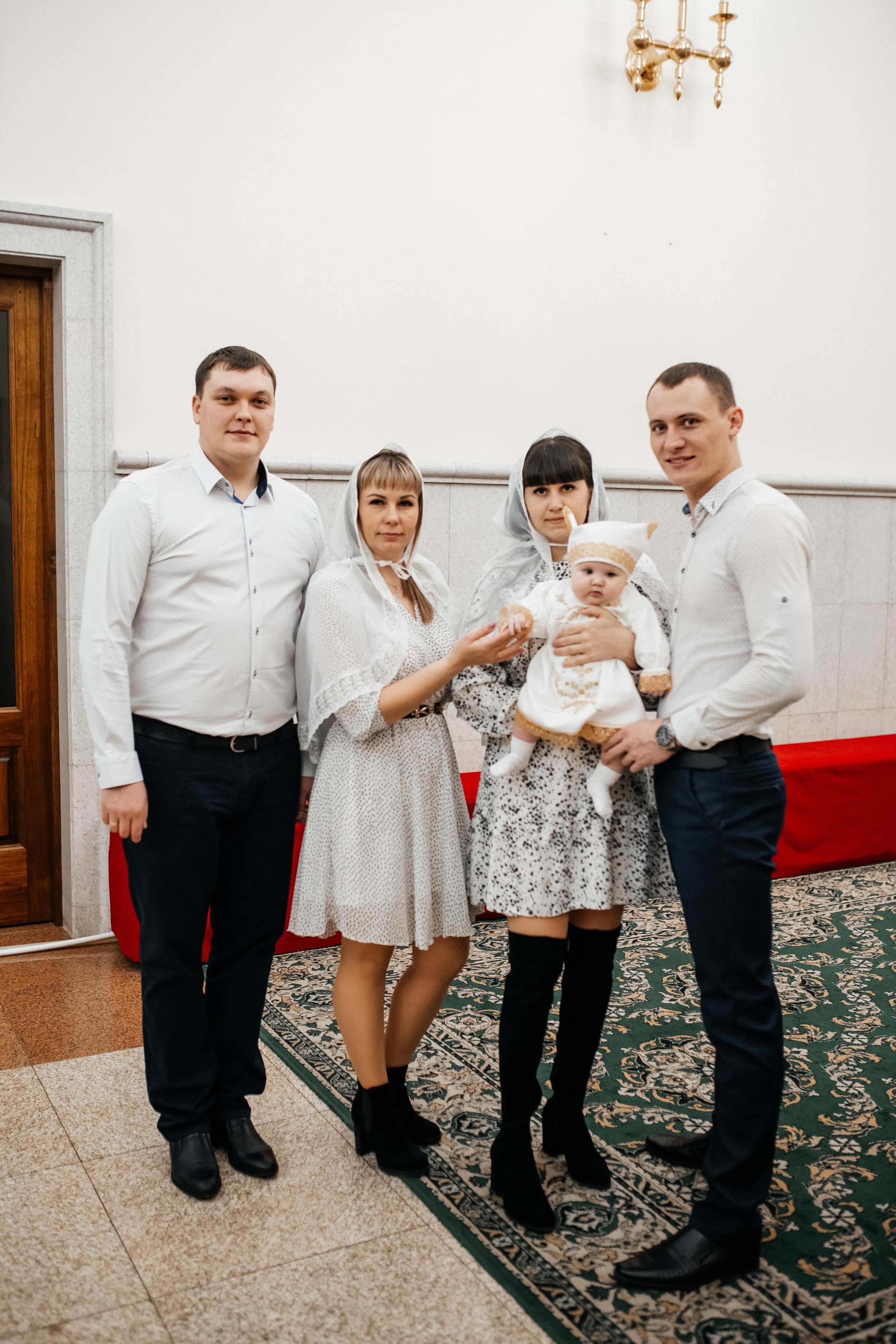 Алиса и Денис. Главная