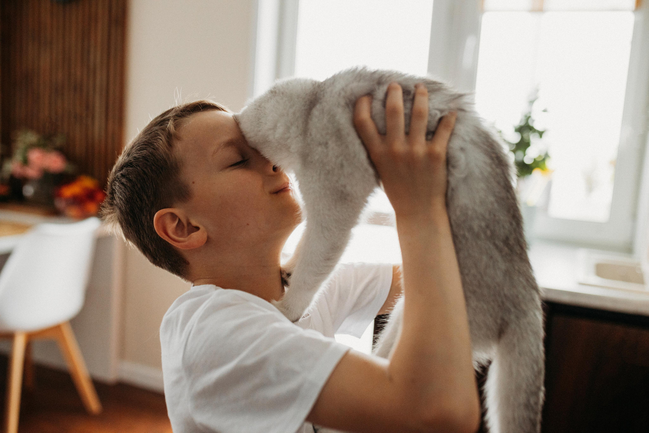 Яна и Даня. Главная